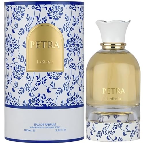 Lattafa Petra