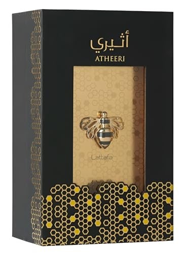 Lattafa Atheeri 
