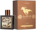 Lattafa Qaed al Fursan Untamed 