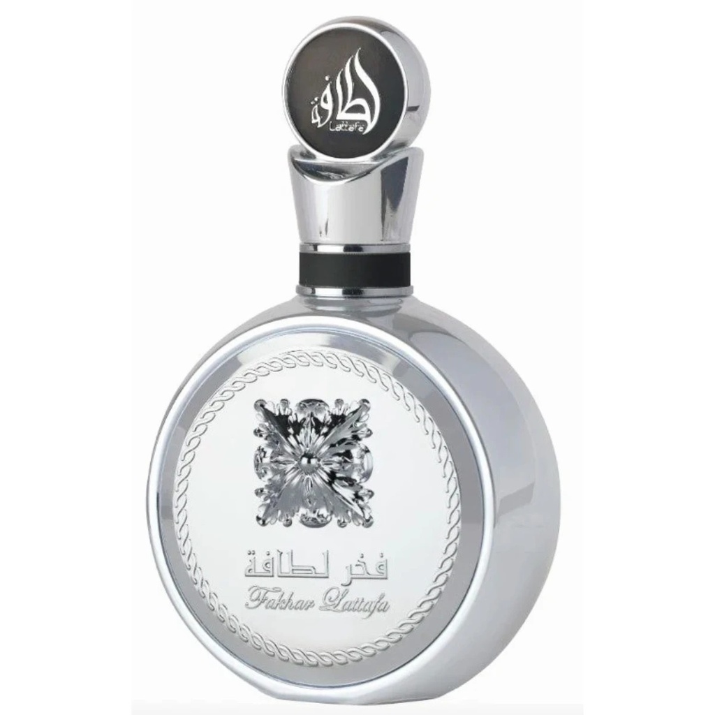 Lattafa Fakhar Platin