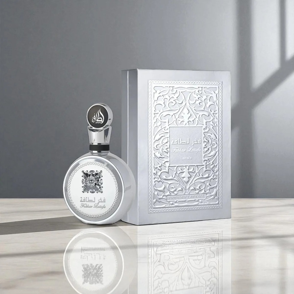 Lattafa Fakhar Platin