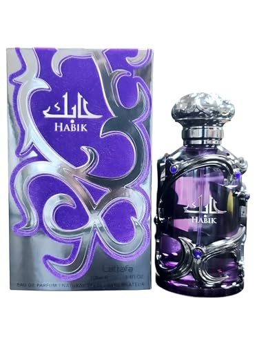 Perfume Habik For Men 100ml  