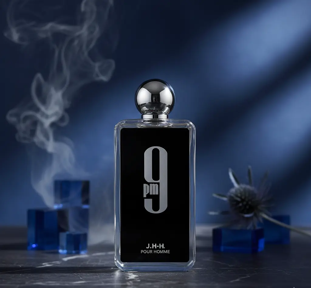 Afnaan 9pm 100ml (MEN)