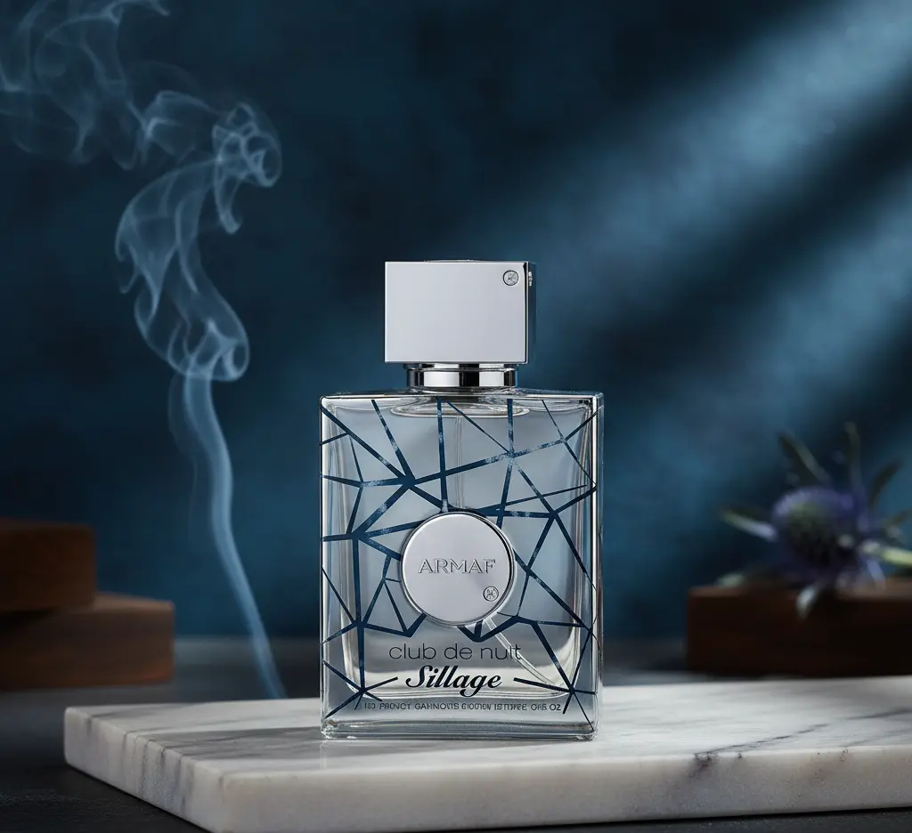 ARMAF CLUB DE NUIT SILLAGE  105ml