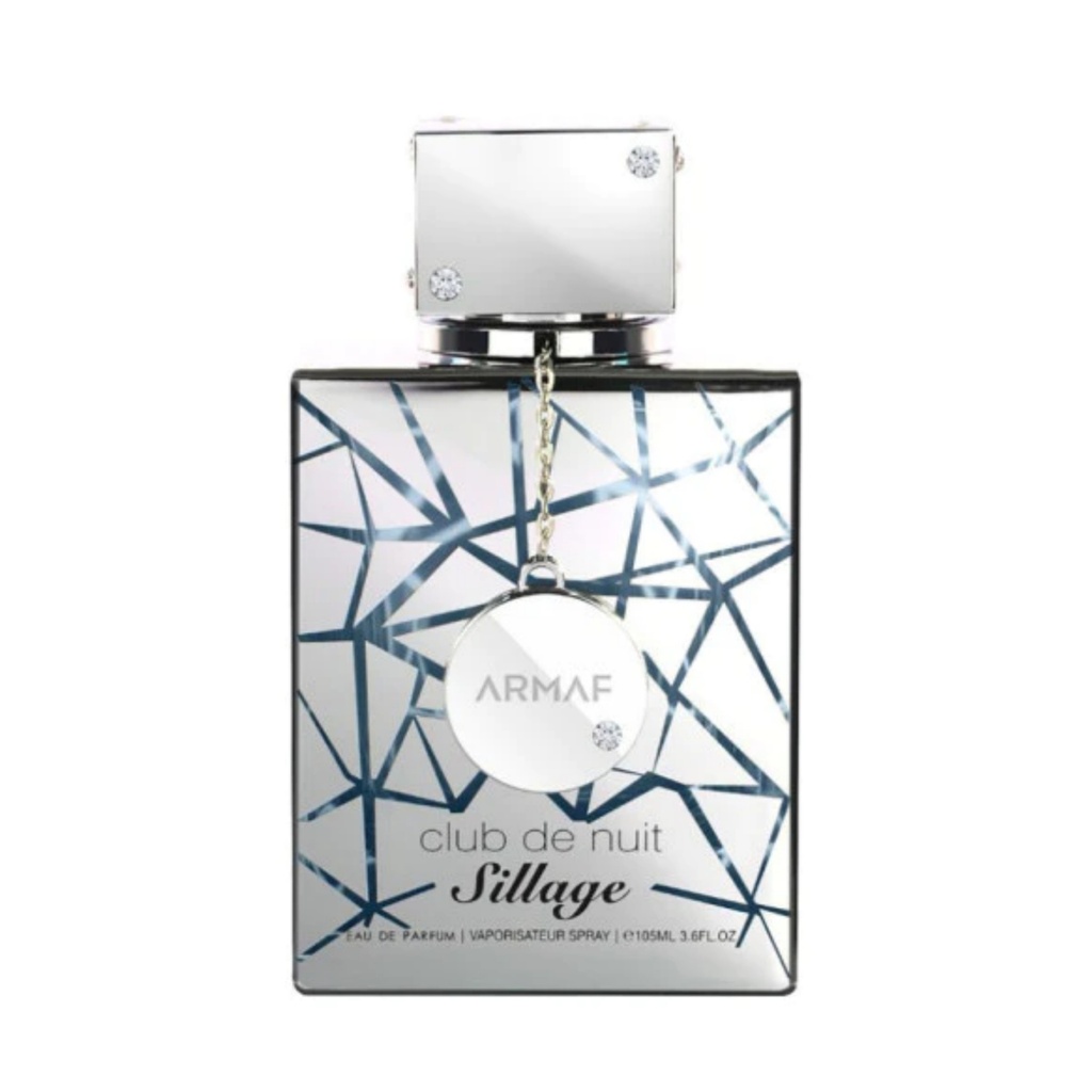 ARMAF CLUB DE NUIT SILLAGE  105ml