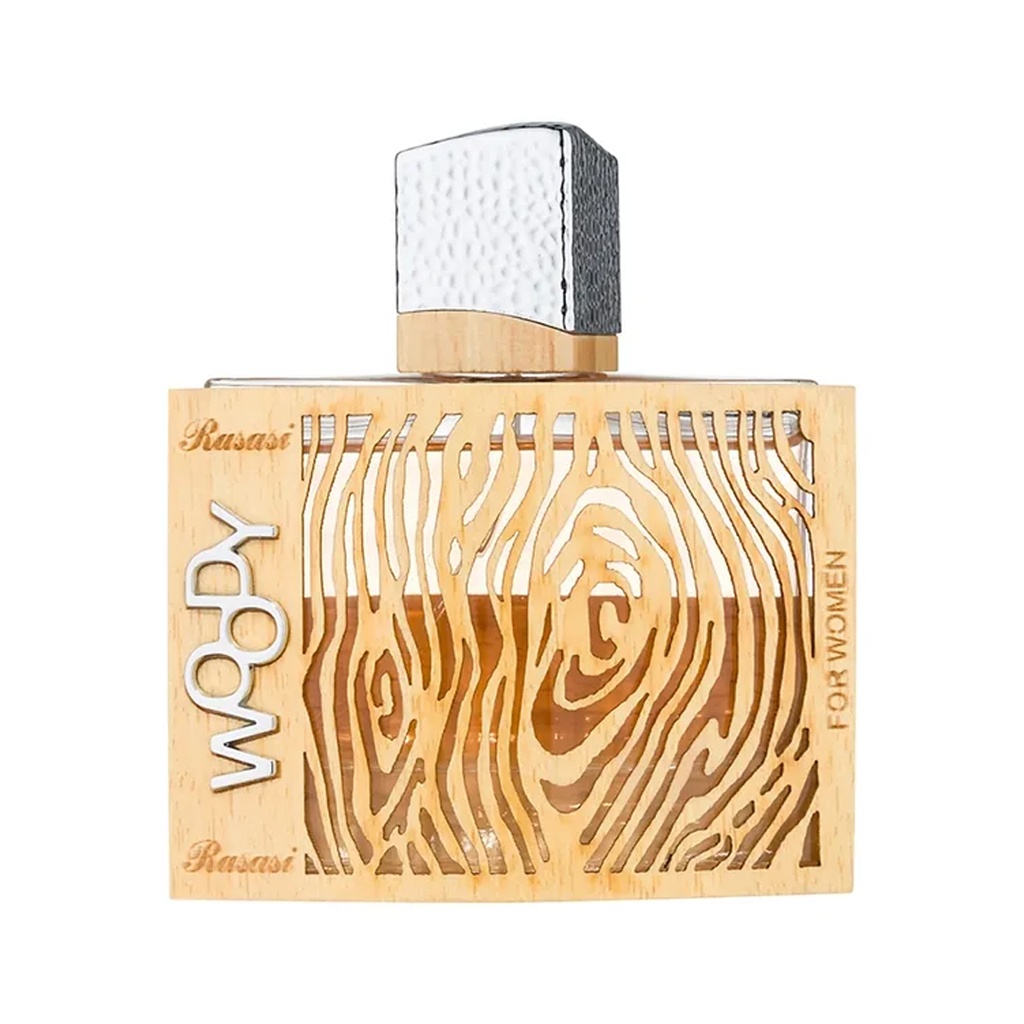 RASASI DAAREJ Woody for Women EDP 55ml