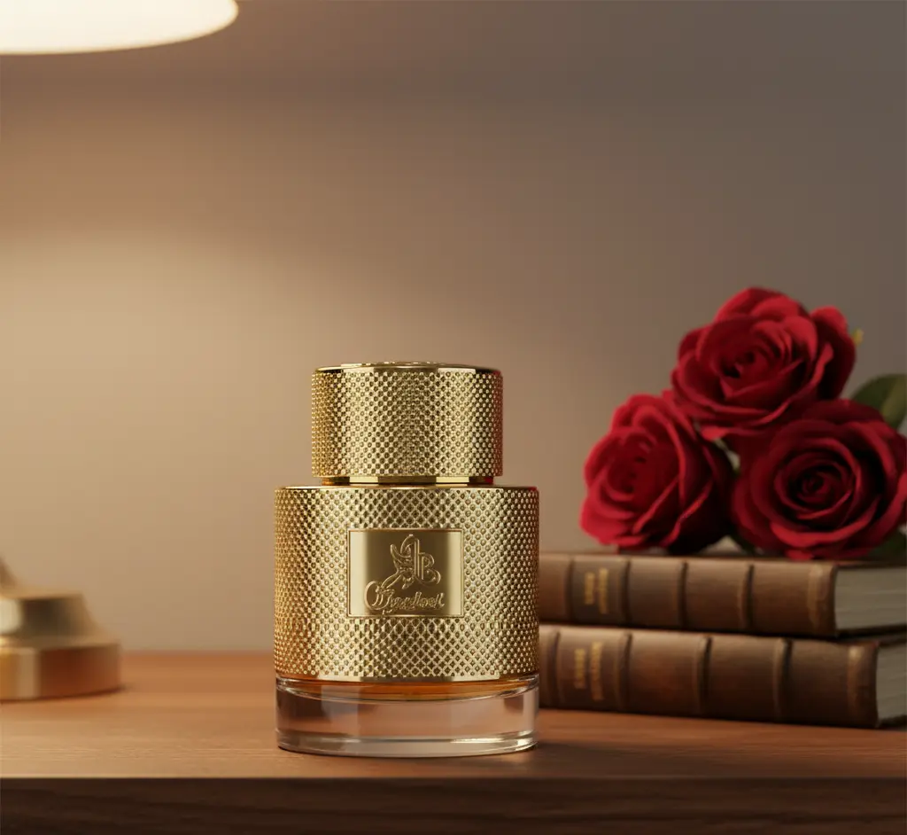 Lattafa Qaaed Eau de Parfum for Men