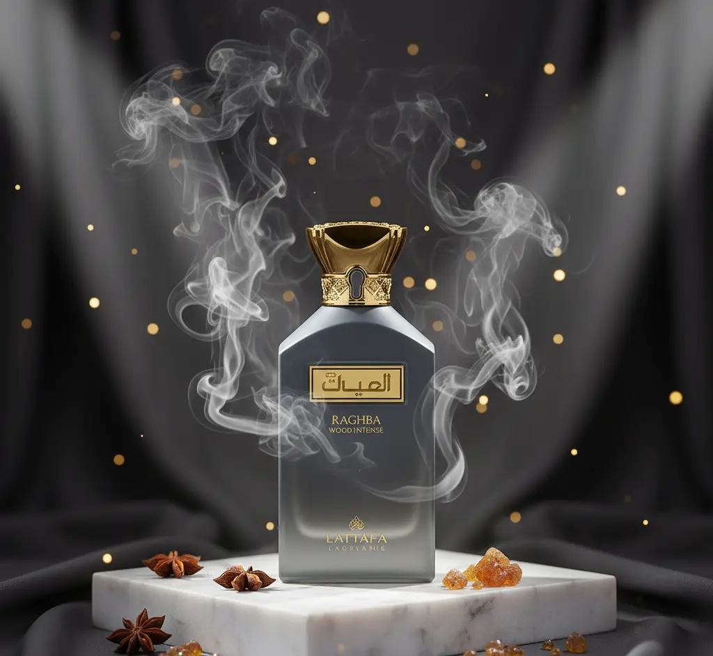 Ard Al zaafaran Amiral 100ml