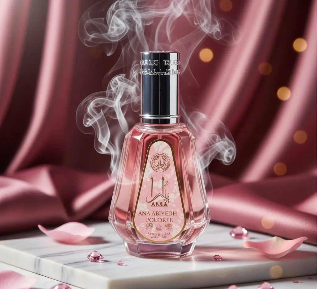 Ard Al Zaafaran YARA 50ml