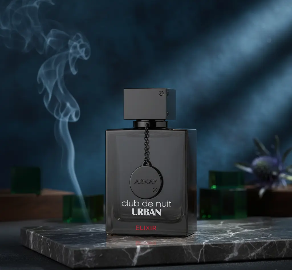 ARMAF CLUB DE NUIT URBAN ELIXIR 105ml