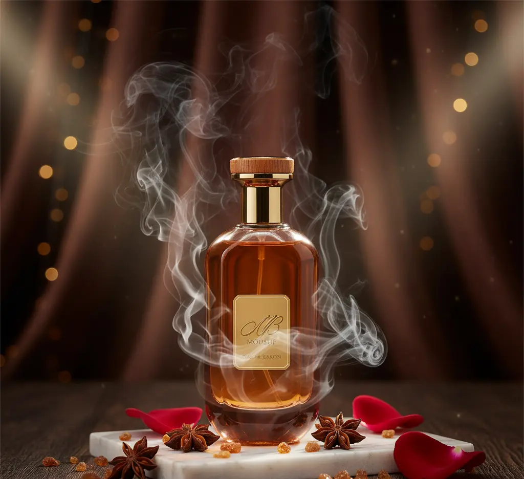 Ard Al Zaafaran Mousuf for women