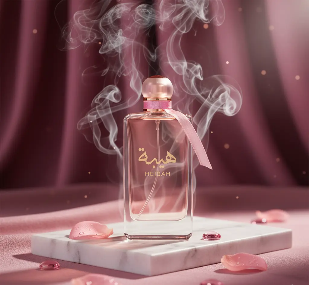 Ard Al Zaafaran Heibah for Everyone