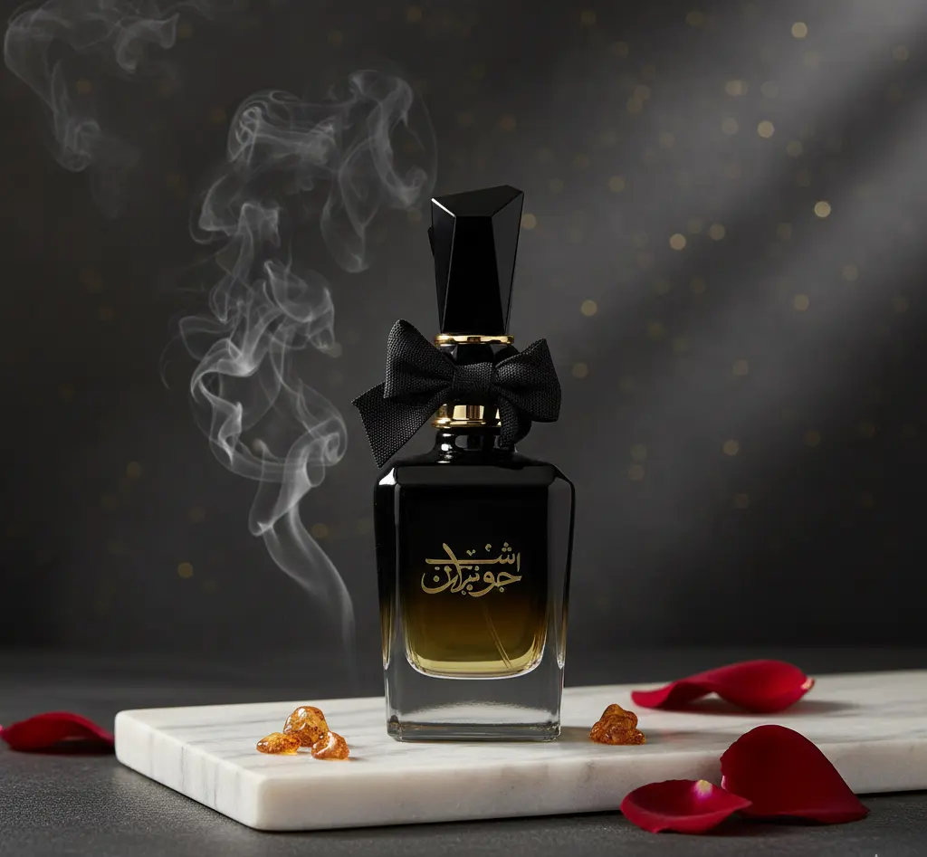 Ard Al Zaafaran Bint Hooran for women