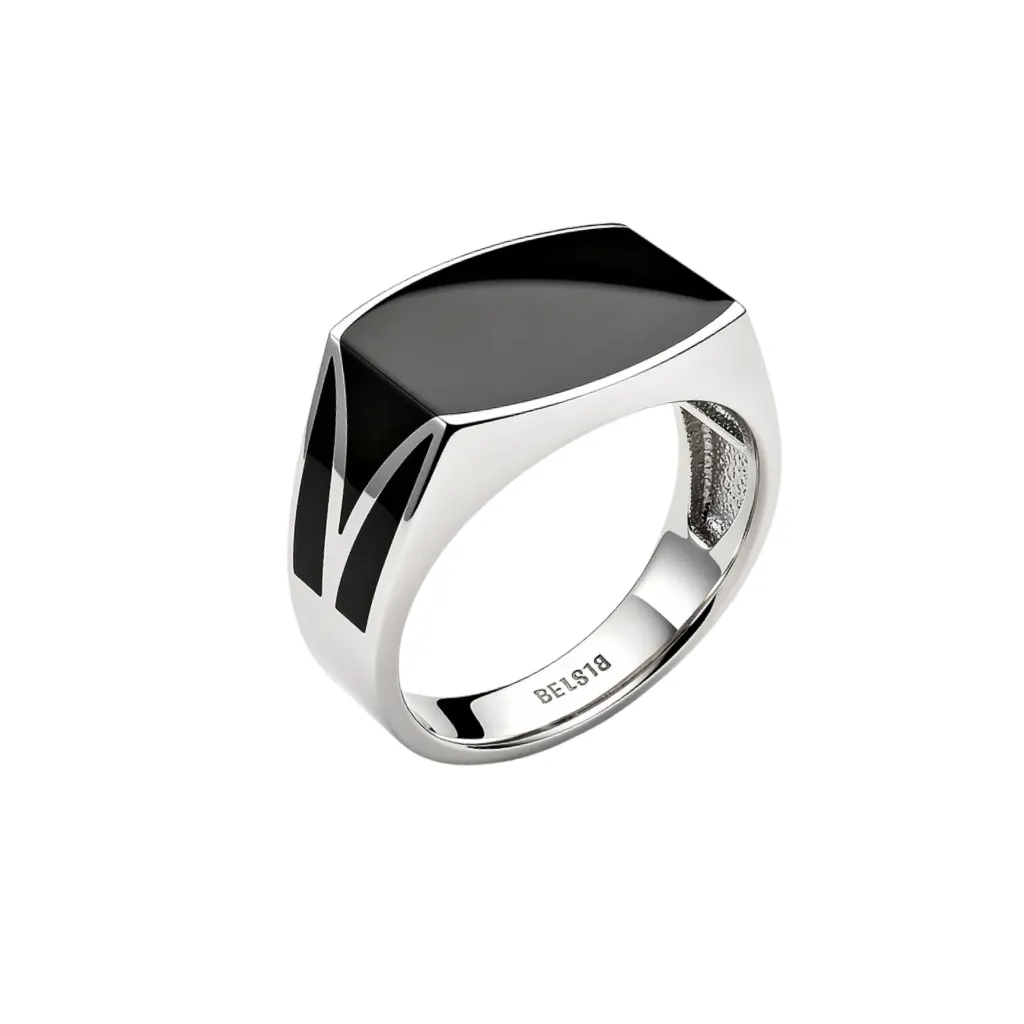 RING SILVER *12500* (7)