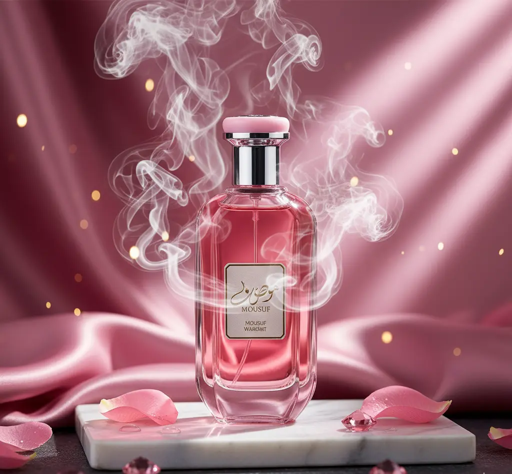 Ard Al Zaafaran Mousuf Wardi 100ml