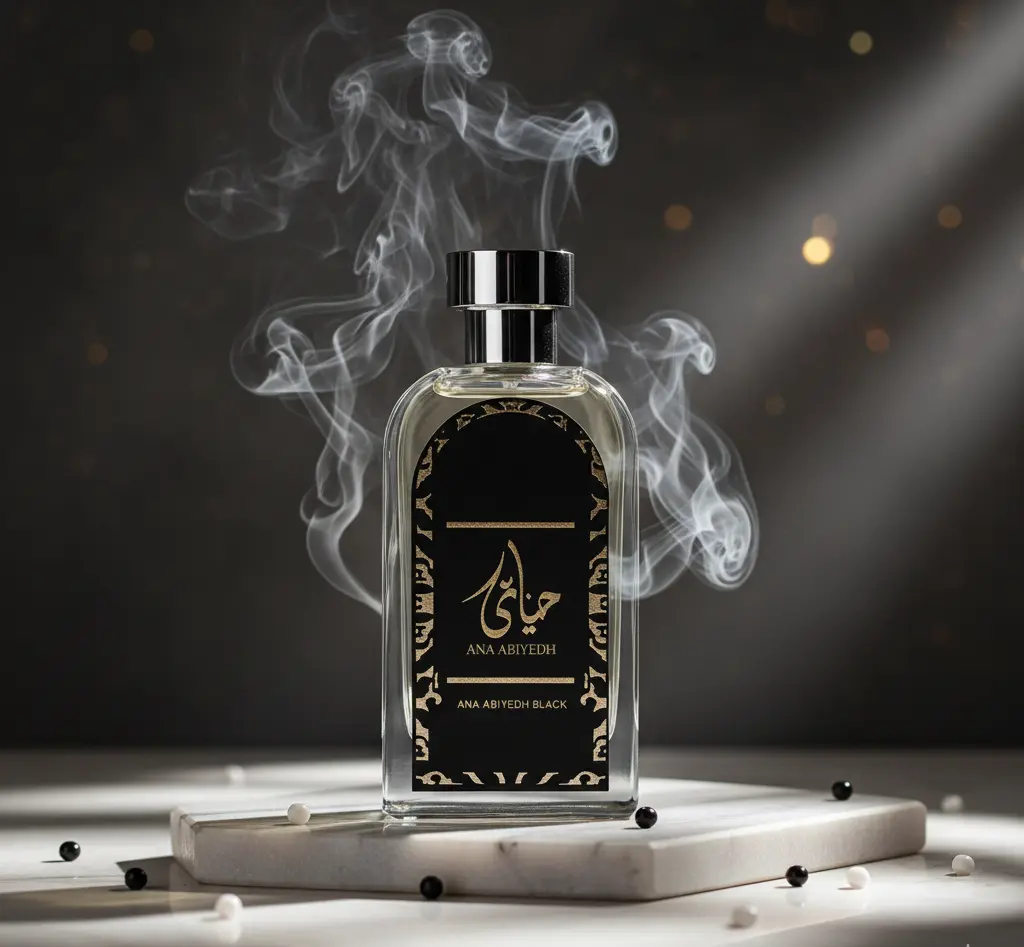 Ard Al Zaafaran Hayaati Eau de Parfum for Men