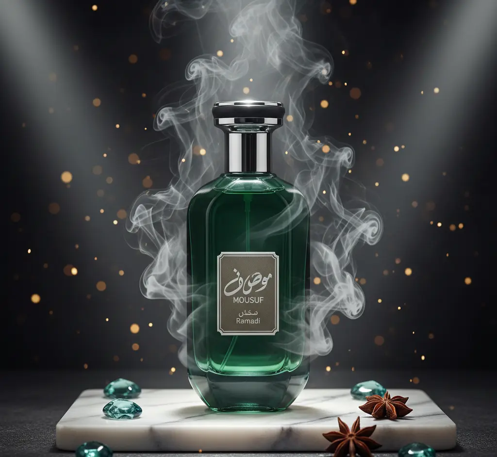 Ard Al Zaafaran Mousuf Ramadi 100ml