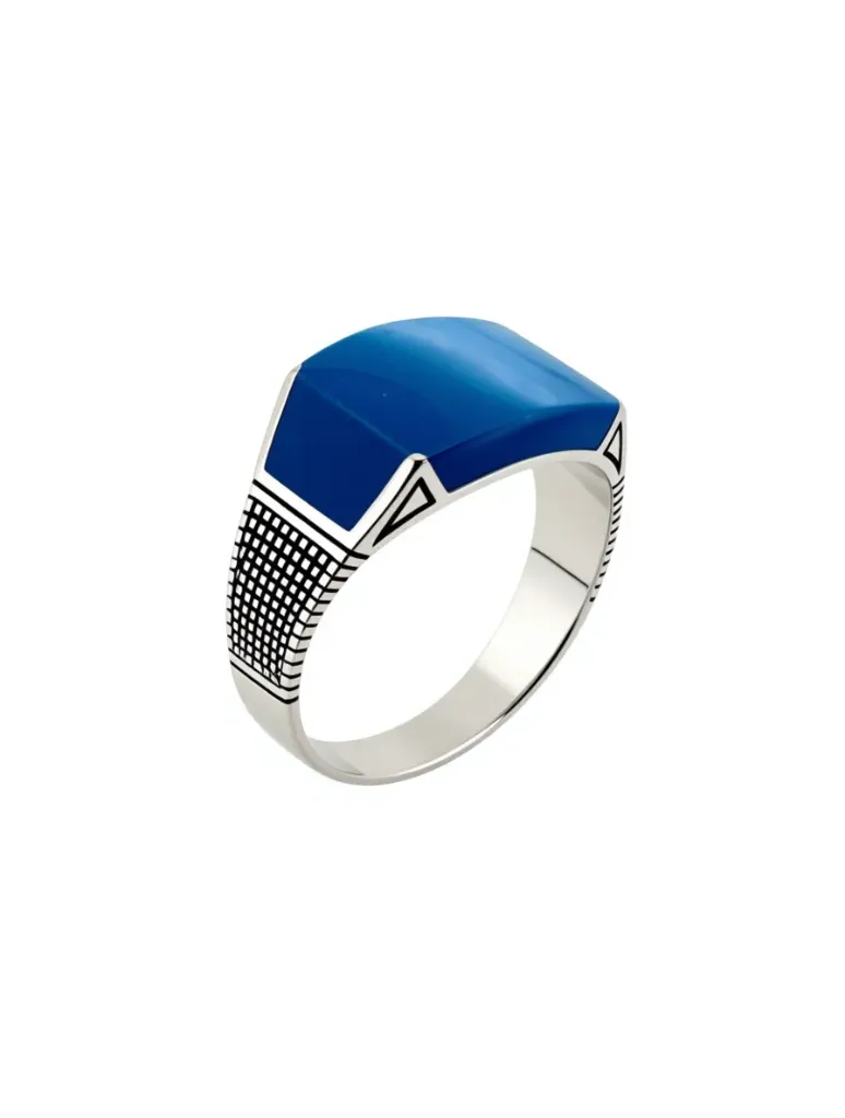 RING SILVER *15243* (7)