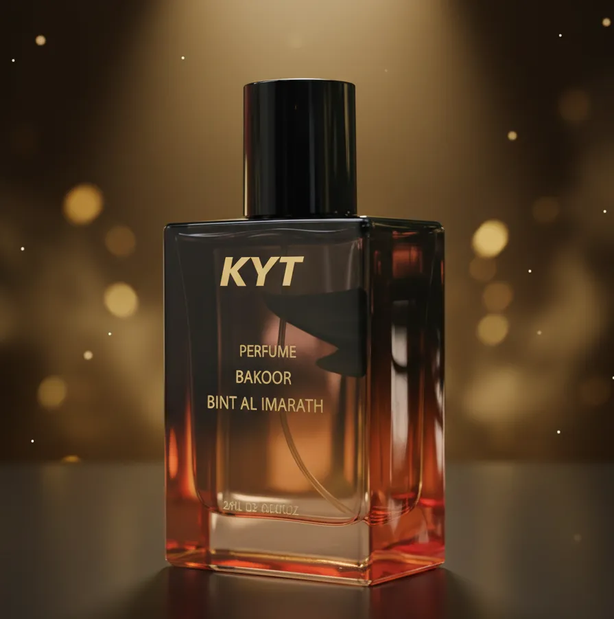 KYT PERFUME BAKOOR BINT AL IMARATH