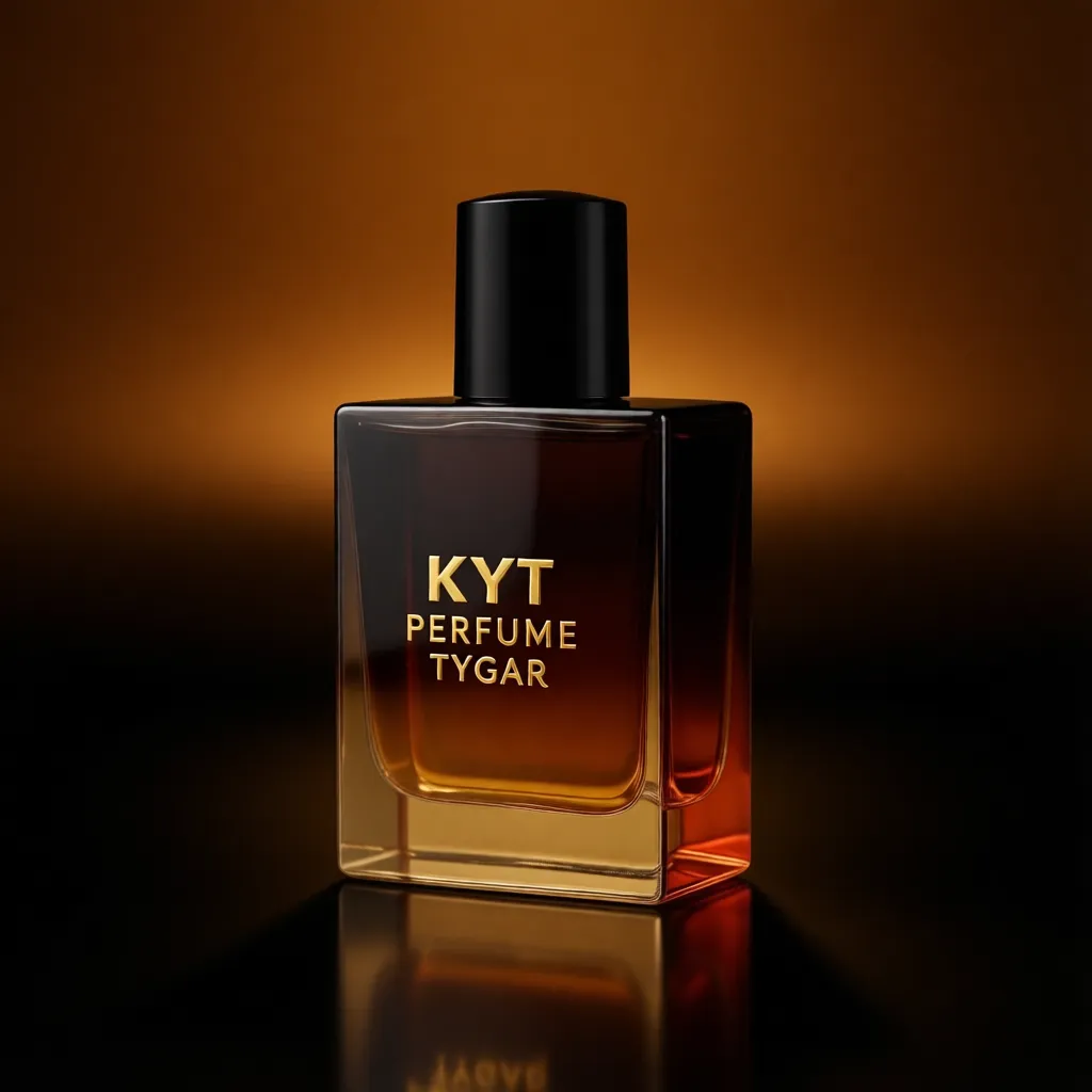 KYT PERFUME TYGAR (OIL-6ML)