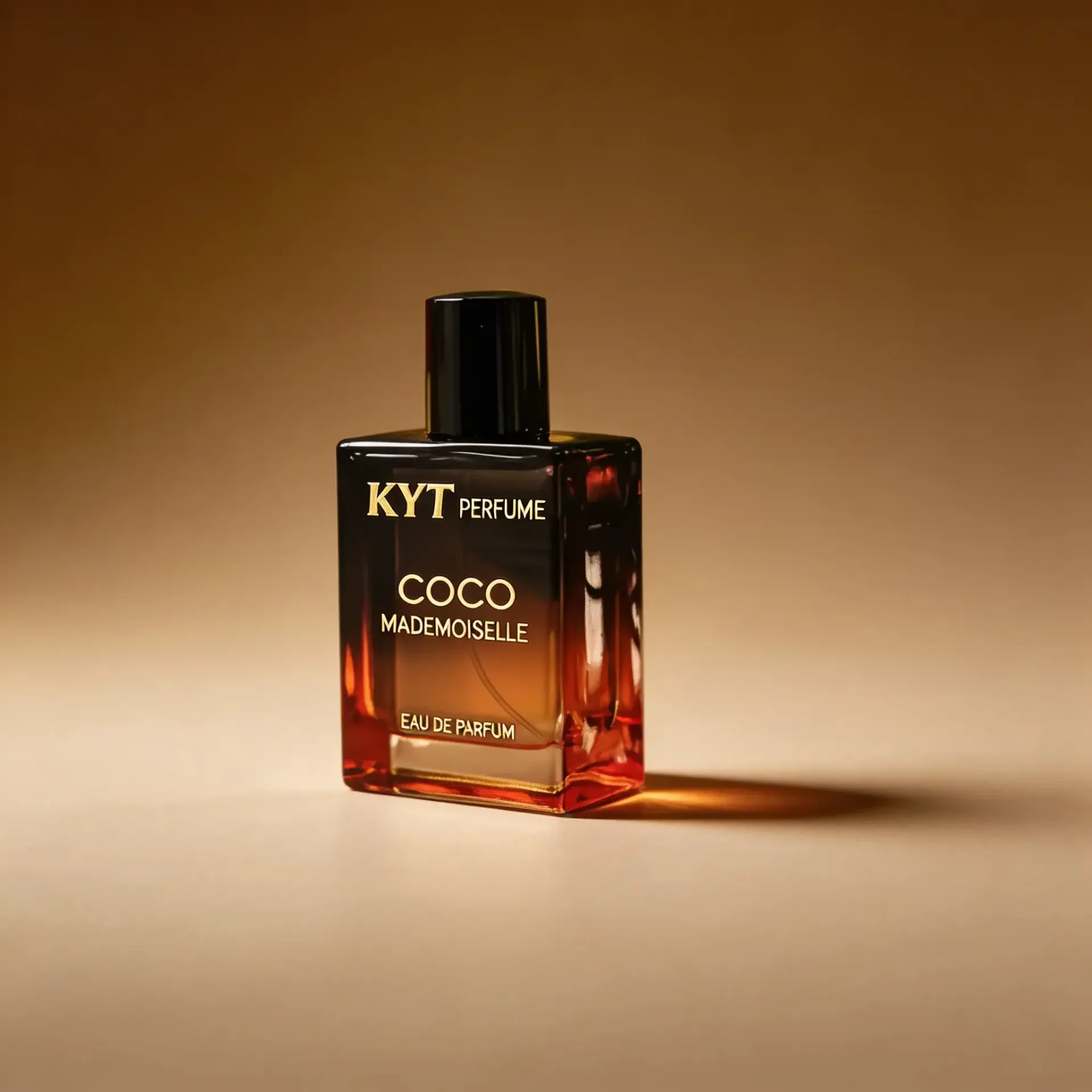 KYT PERFUME COCO MADEMOISELLE    (OIL-6ML)