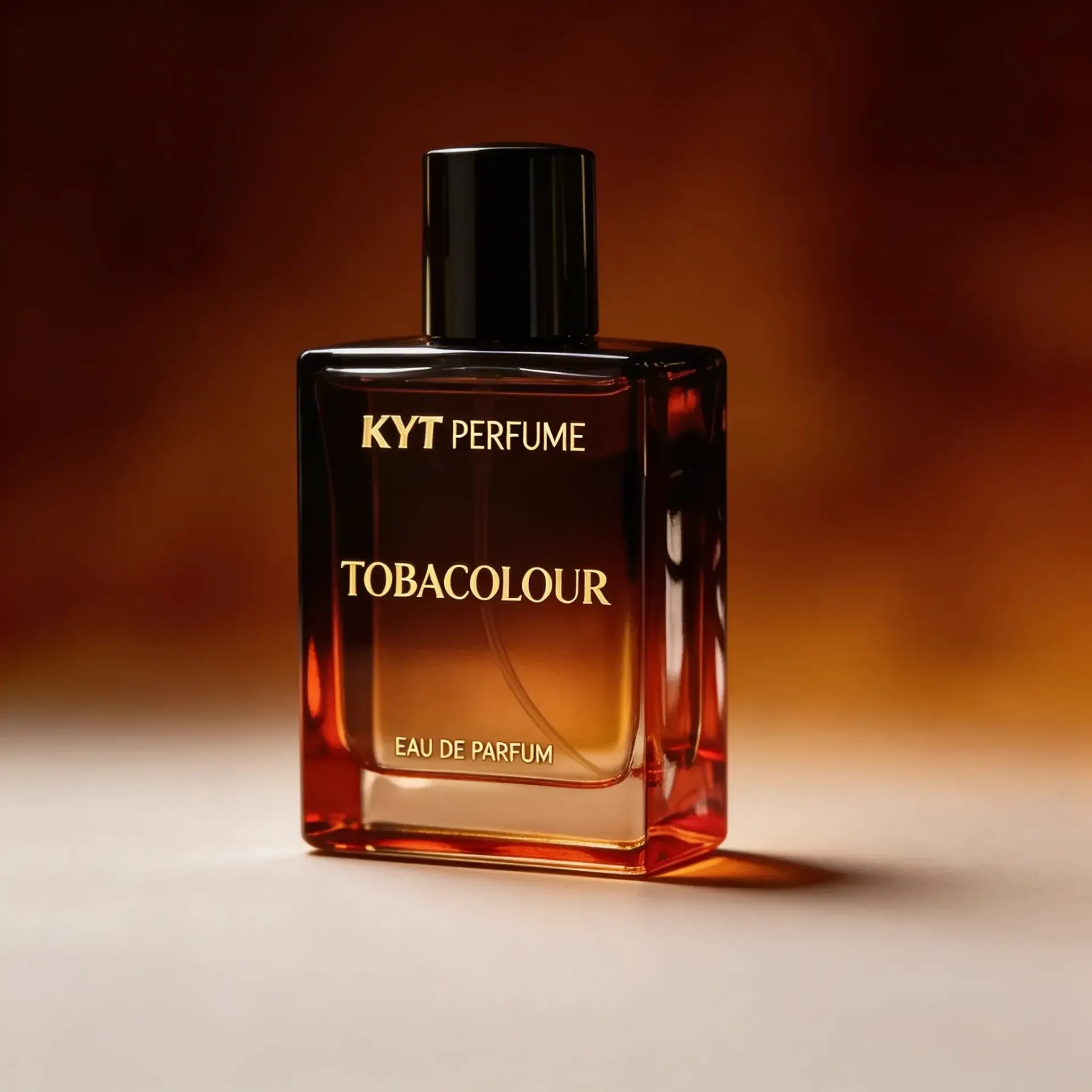 KYT PERFUME TOBACOLOUR