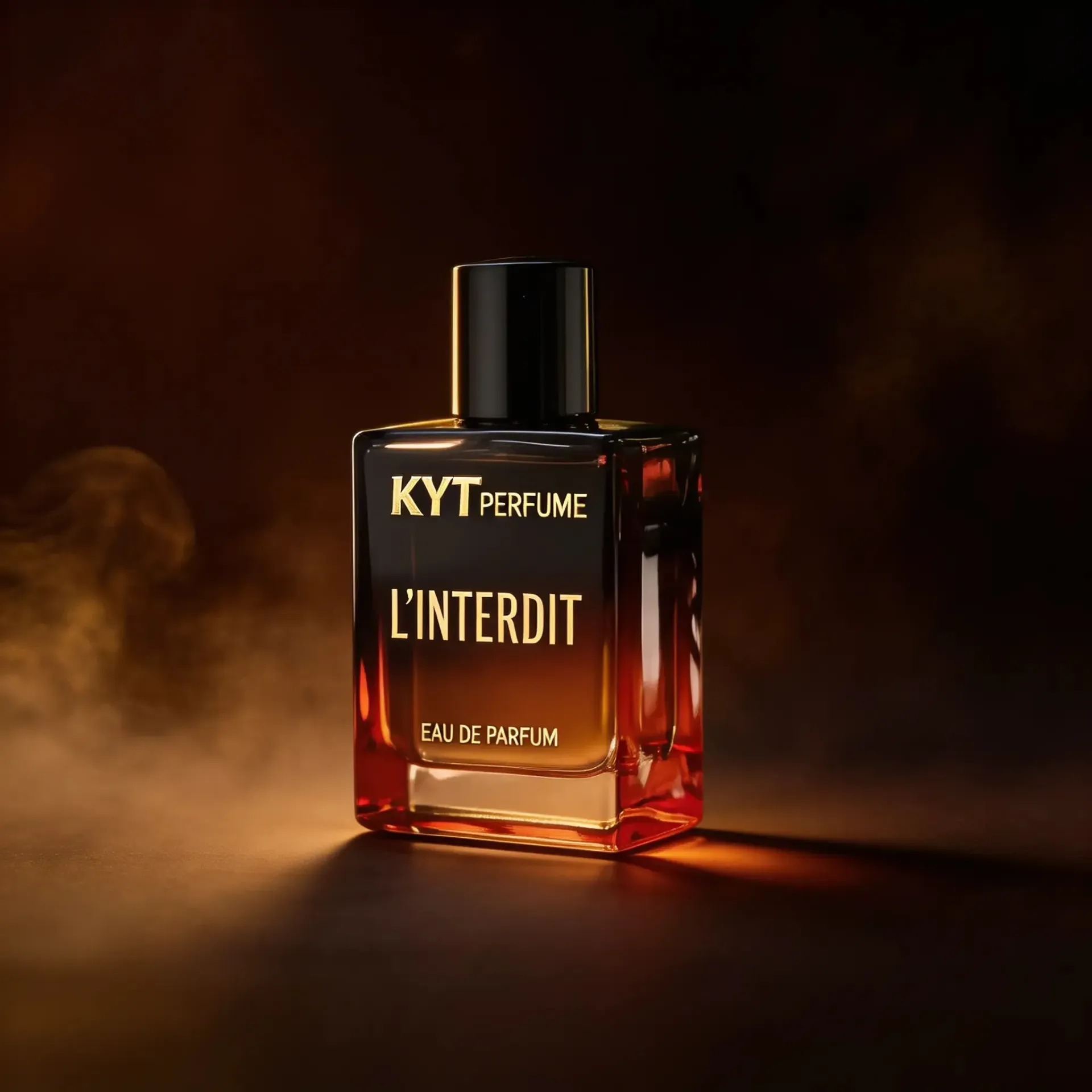 KYT PERFUME L'INTERDIT (OIL-6ML)