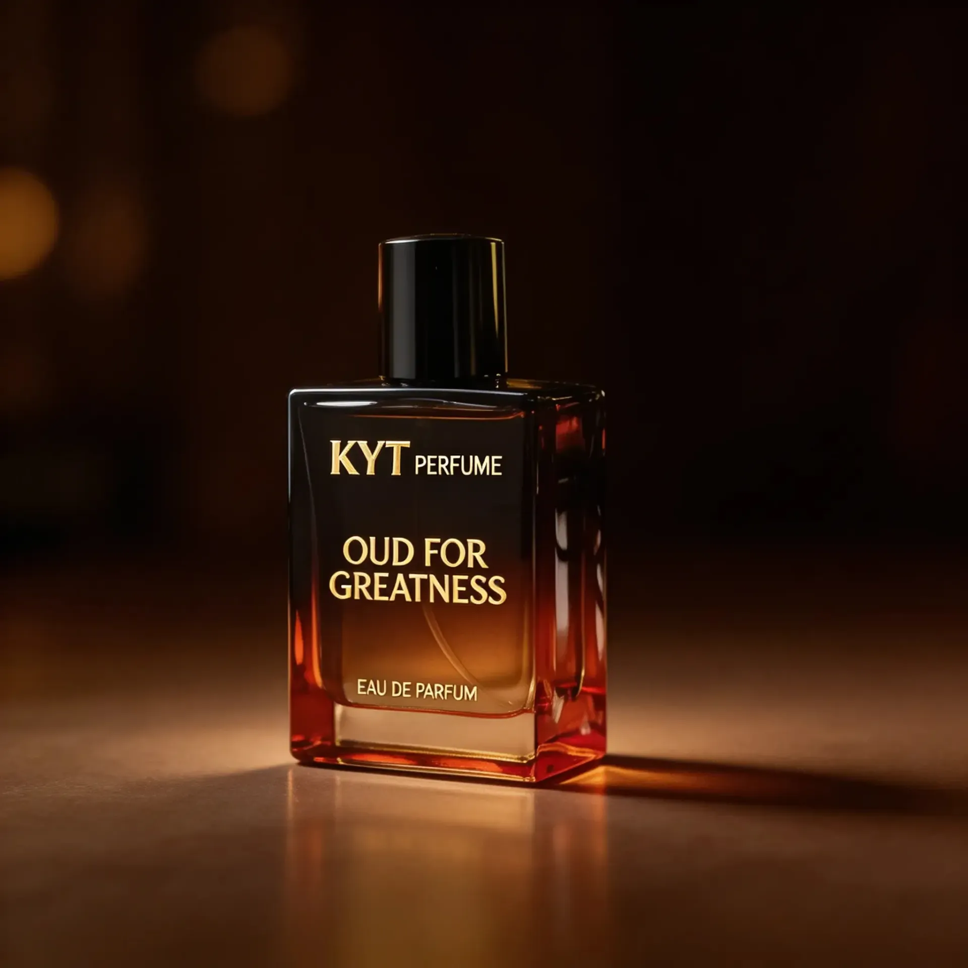 KYT PERFUME OUD FOR GREATNESS