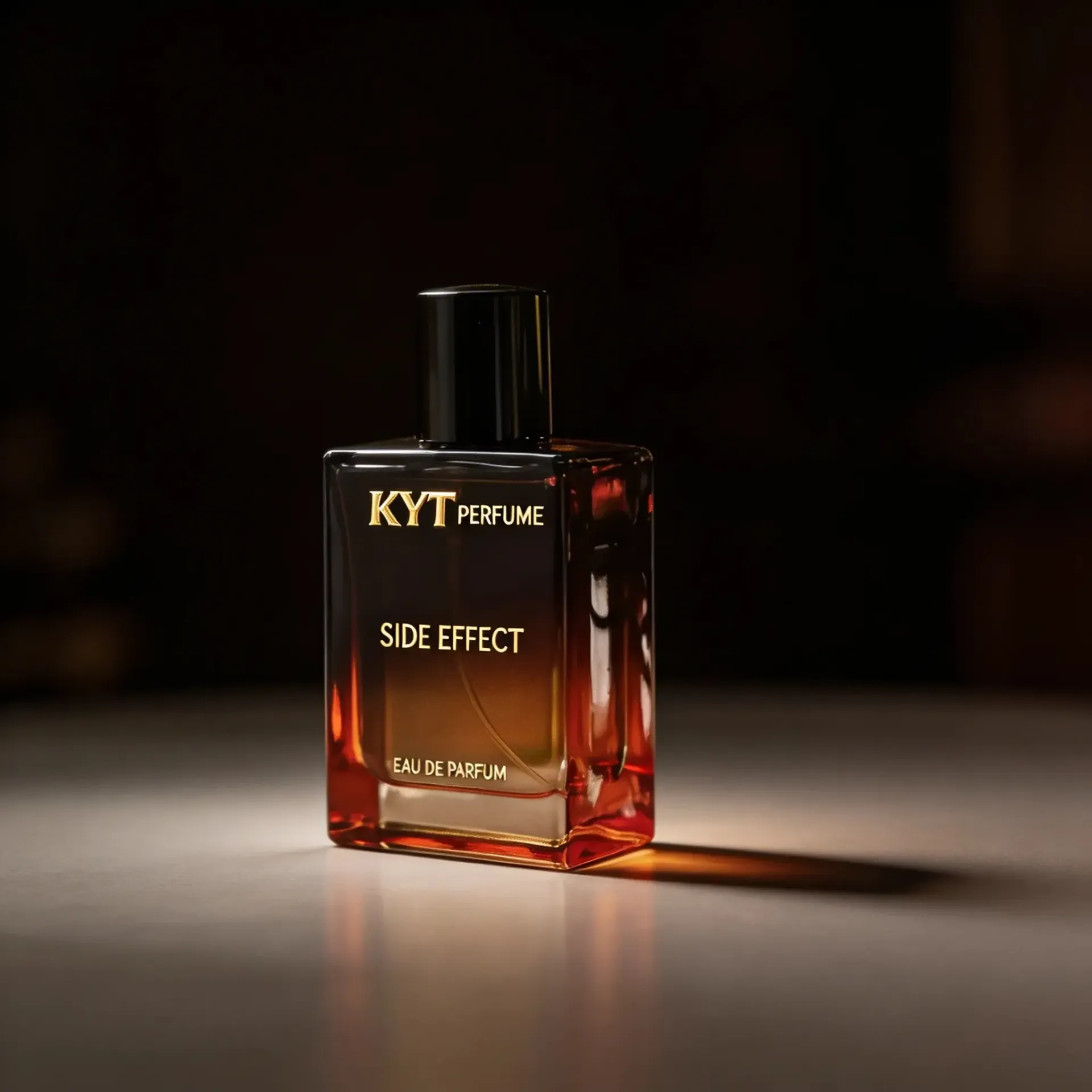 KYT PERFUME SIDE EFFECT (OIL-6ML)
