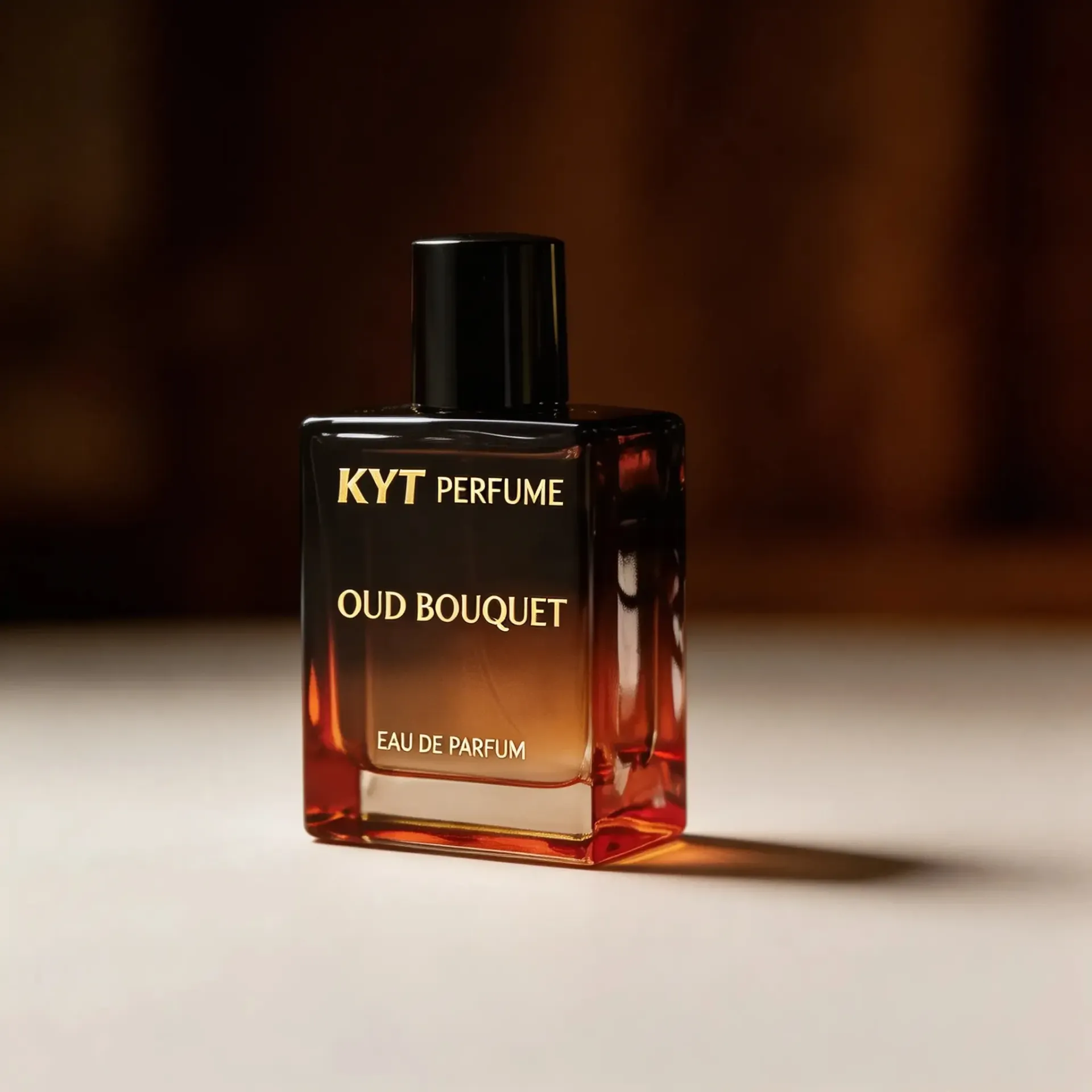 KYT PERFUME OUD BOUQUET