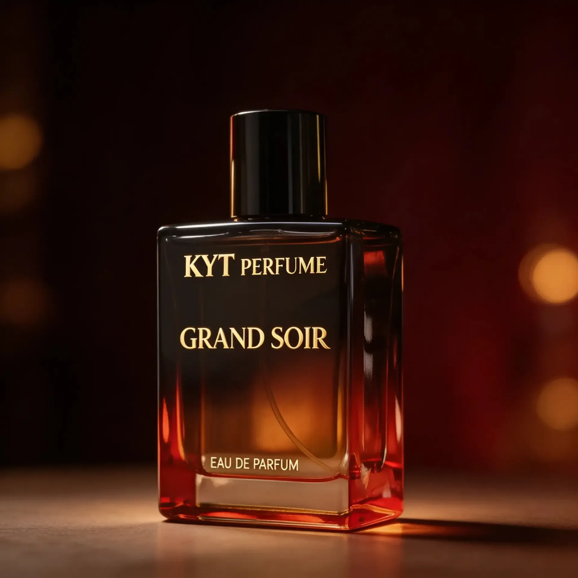 KYT PERFUME GRAND SOIR