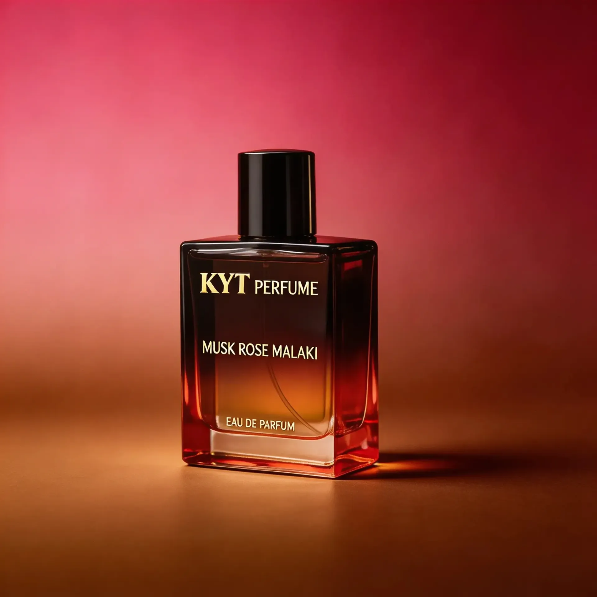KYT PERFUME MUSK ROSE MALAKI (OIL-6ML)