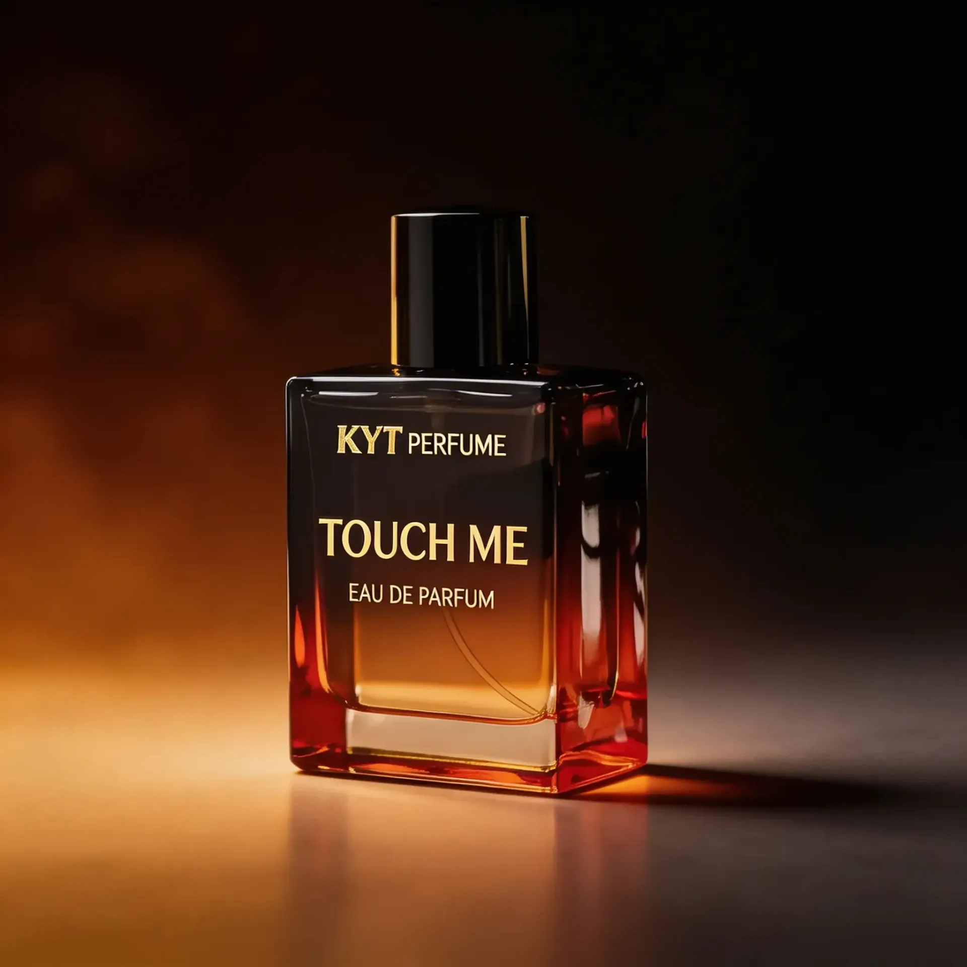 KYT PERFUME TOUCH ME