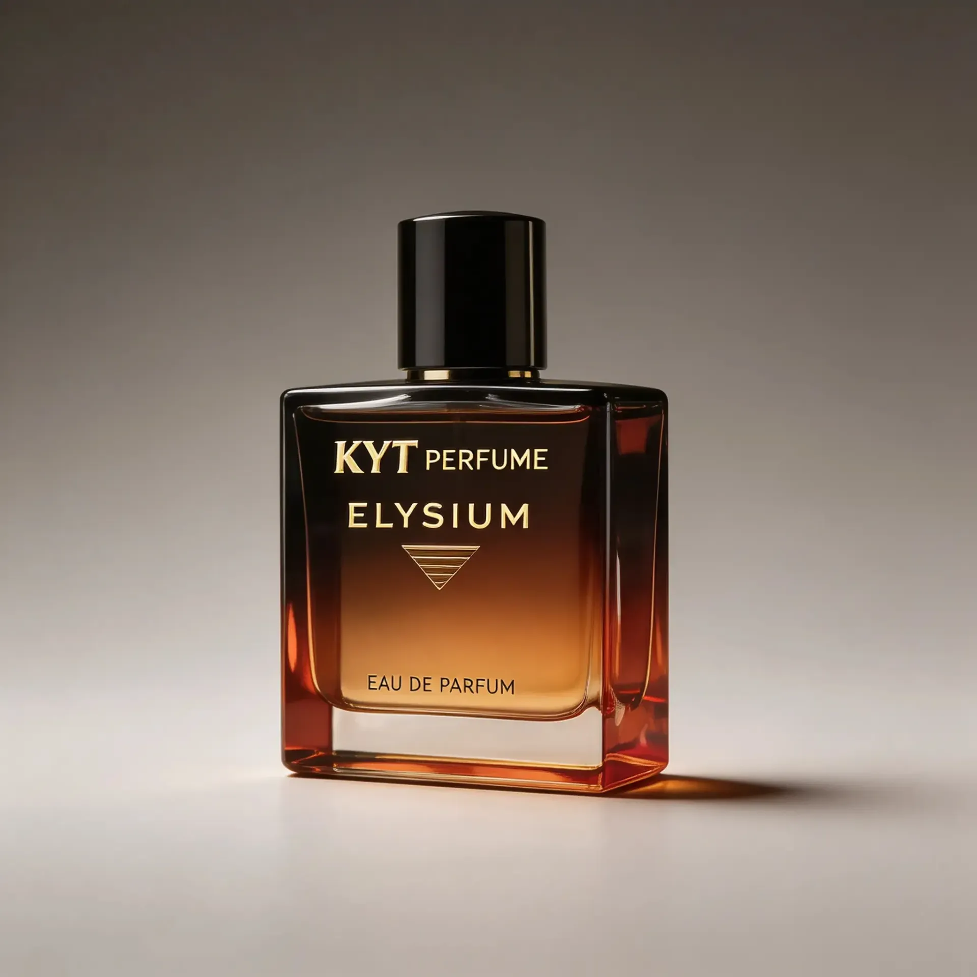 KYT PERFUME ELYSIUM  (OIL-6ML)