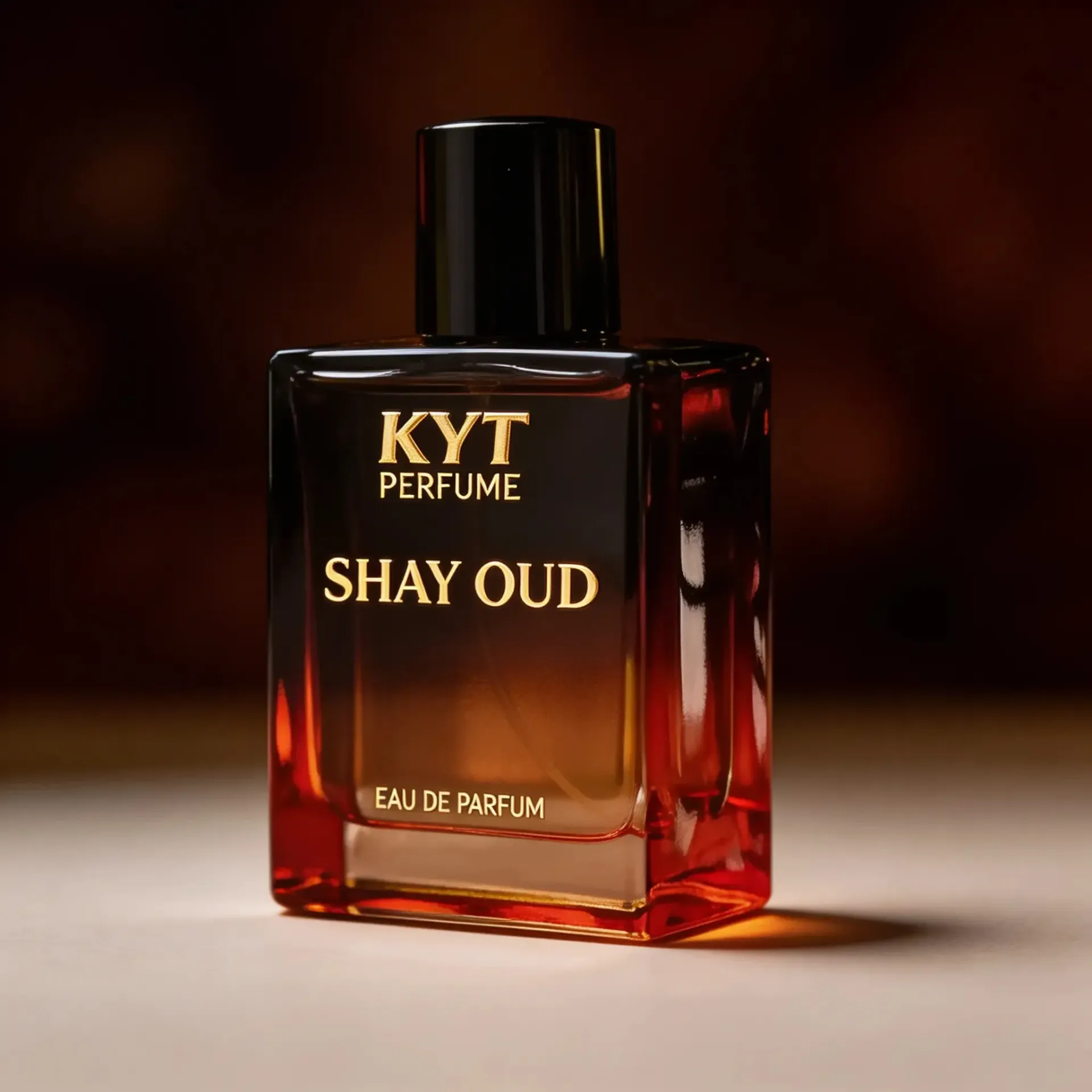 KYT PERFUME SHAY OUD (OIL-6ML)