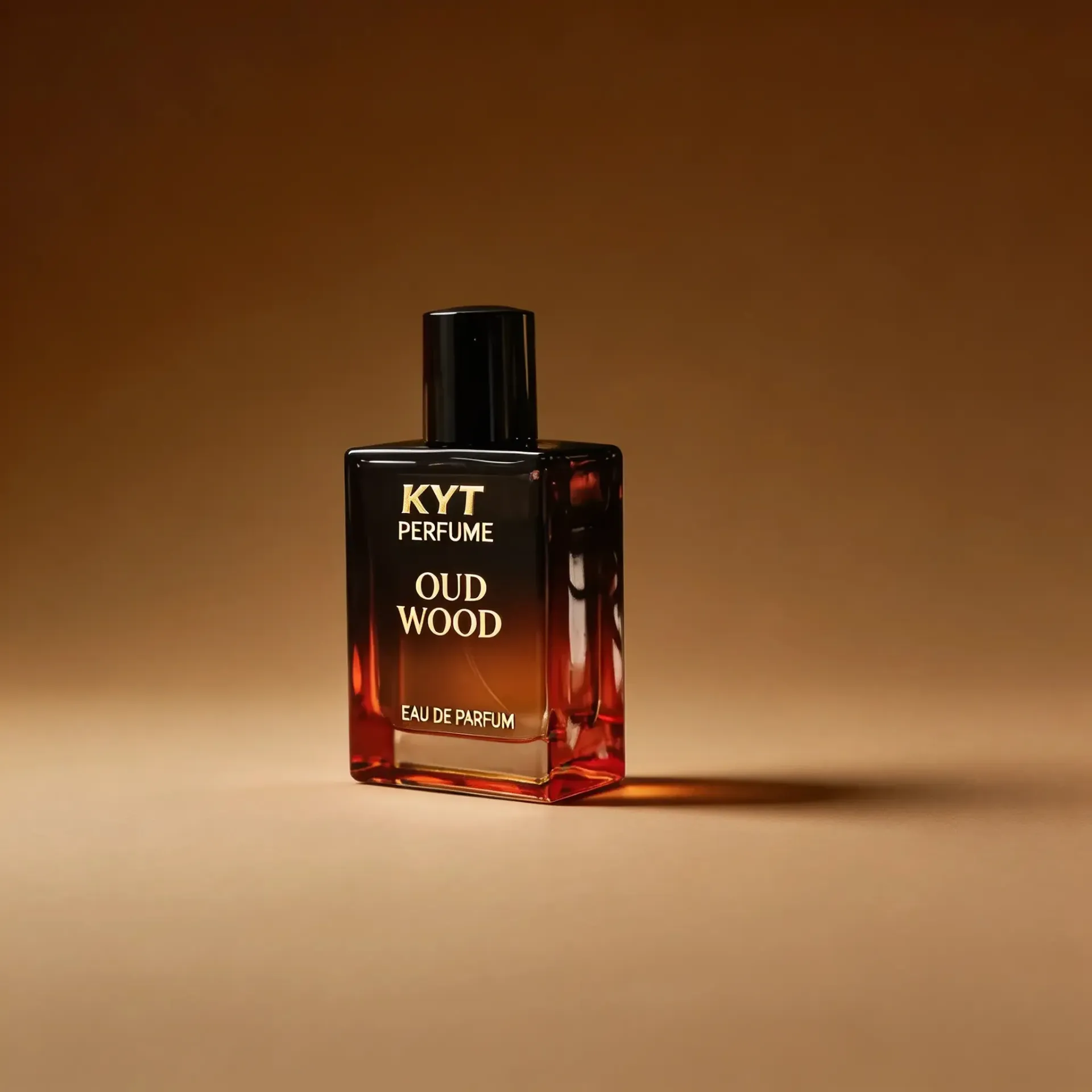 KYT PERFUME OUD WOOD