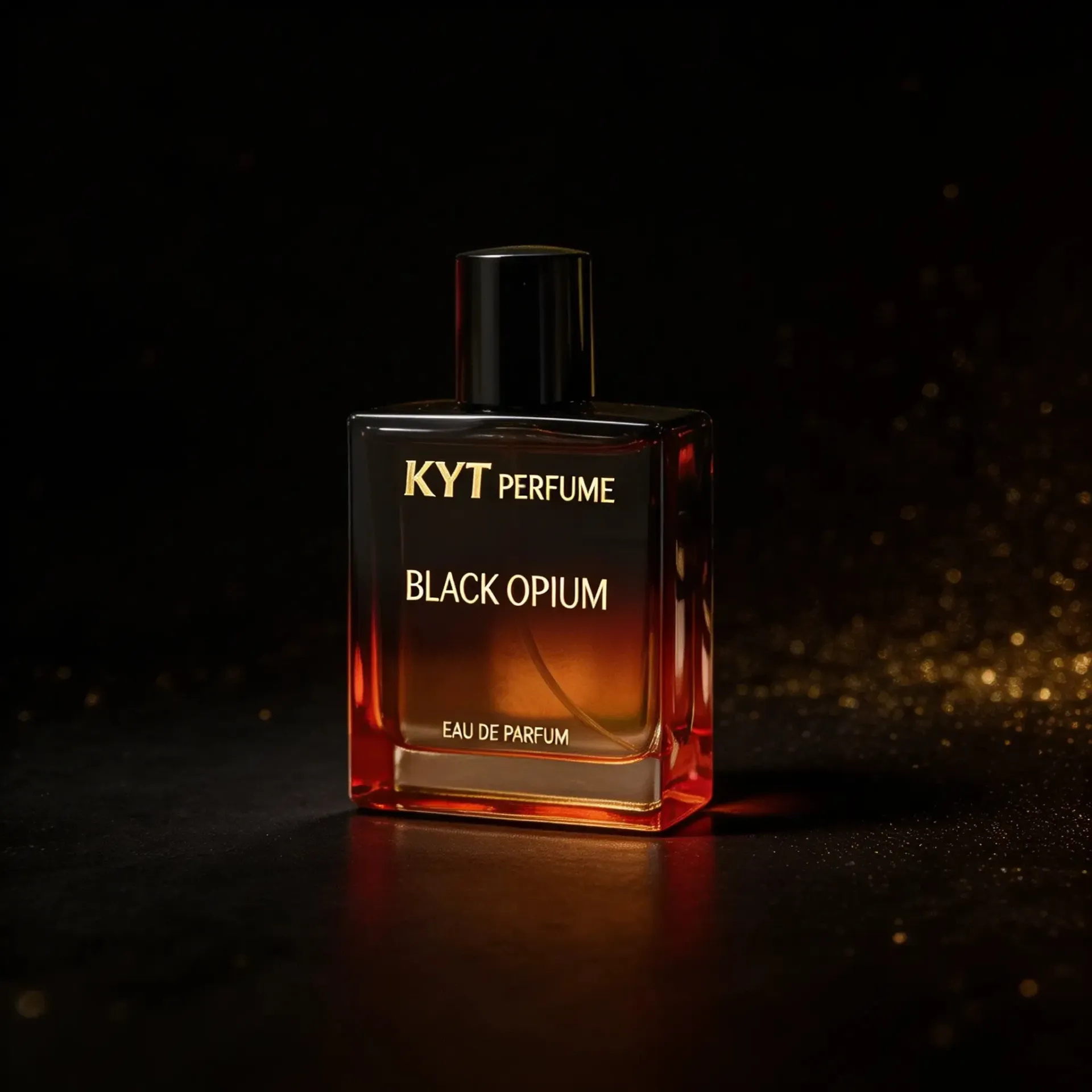KYT PERFUME BLACK OPIUM (OIL-6ML)