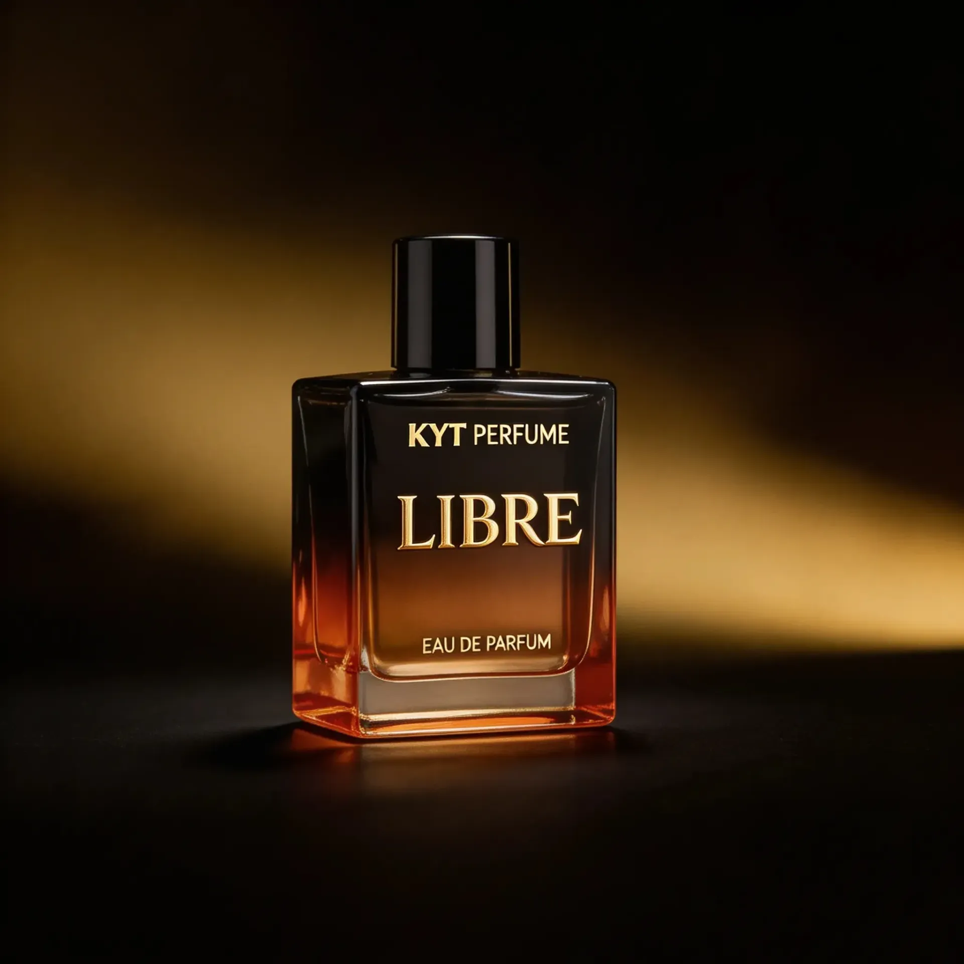 KYT PERFUME LIBRE (OIL-6ML)