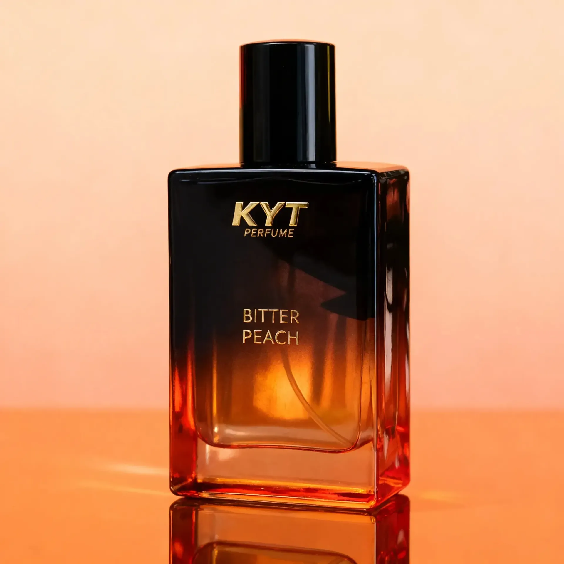KYT PERFUME BITTER PEACH