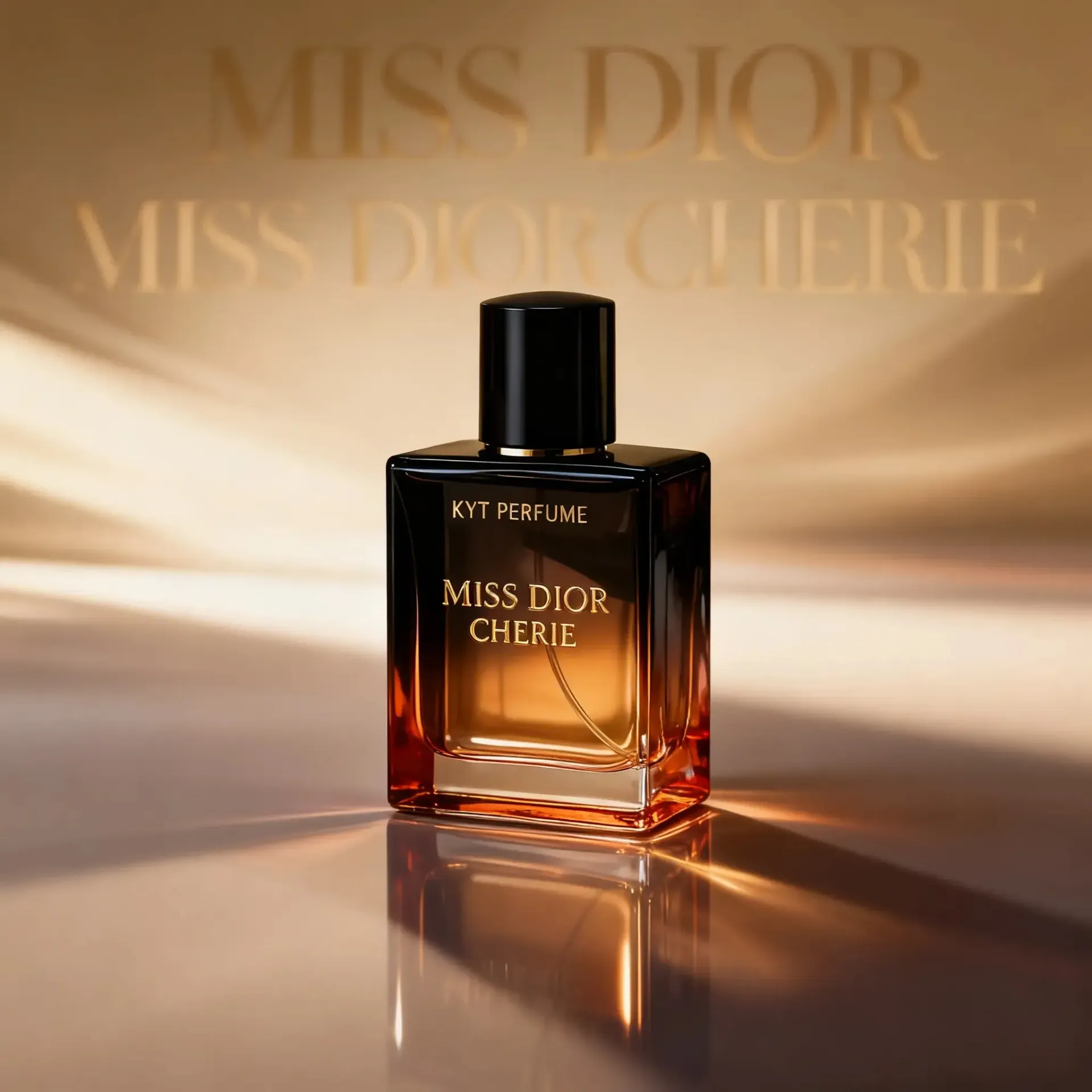 KYT PERFUME MISS DIOR CHERIE (OIL-6ML)