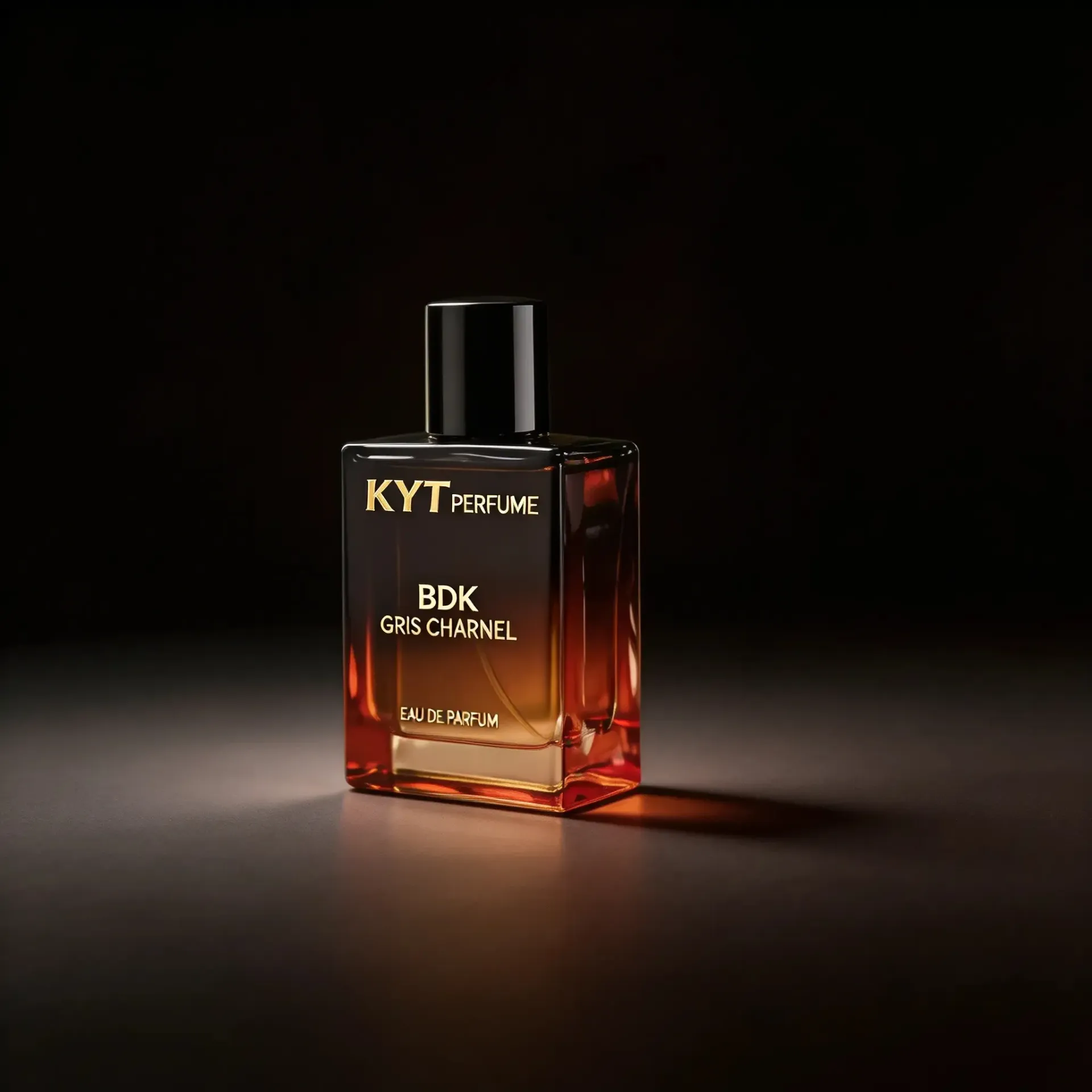 KYT PERFUME BDK GRIS CHARNEL