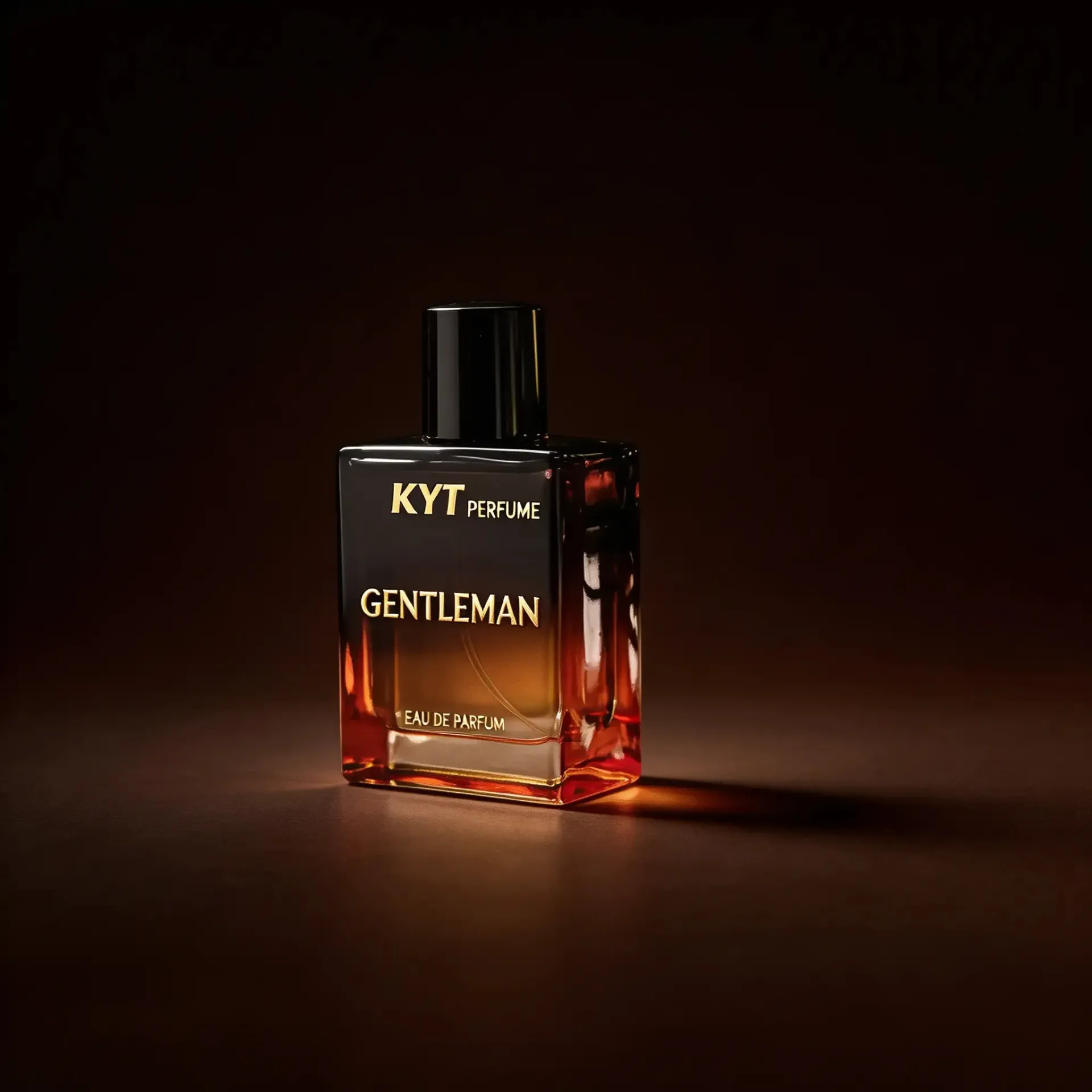 KYT PERFUME GENTLEMAN (OIL-6ML)