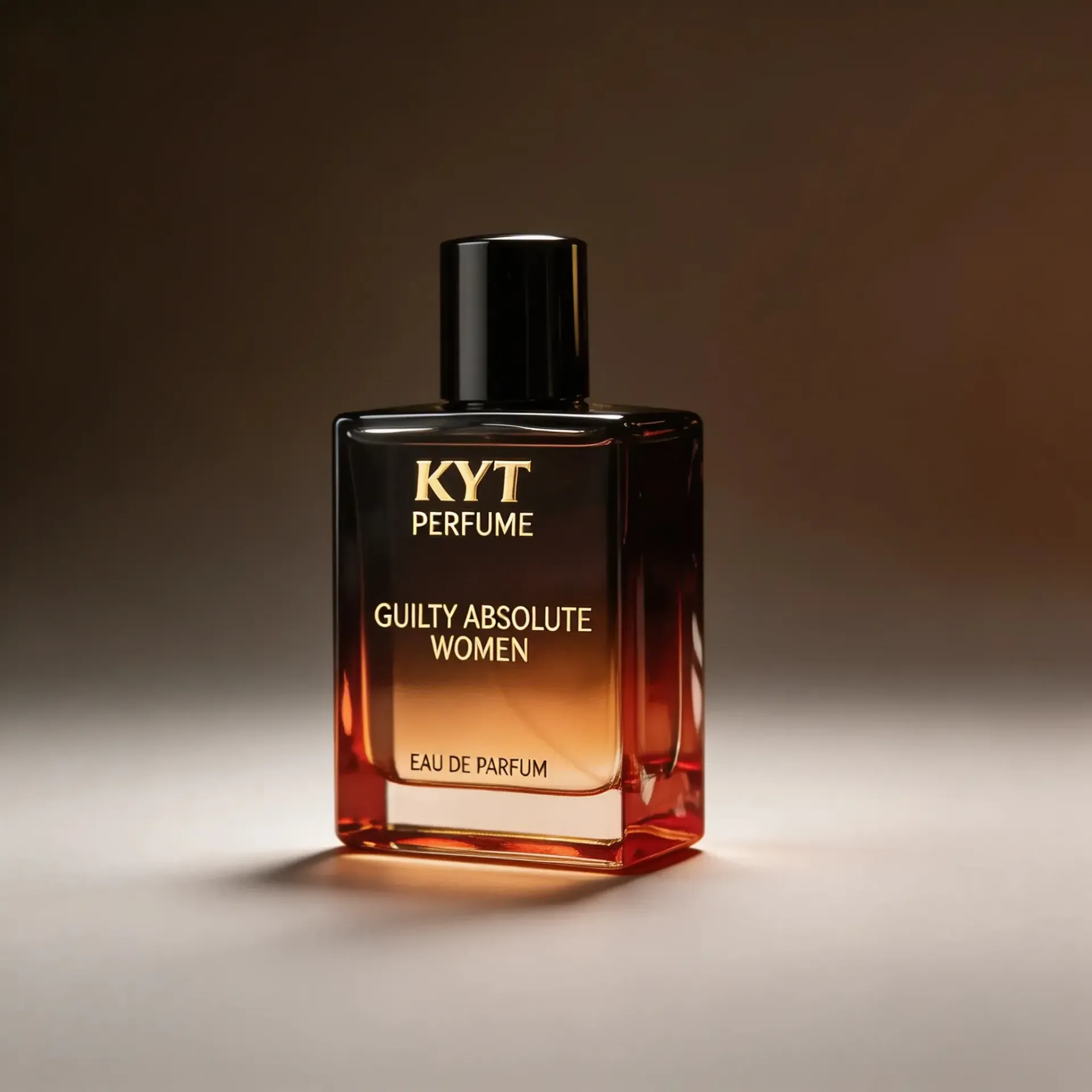 KYT PERFUME GUILTY ABSOLUTE WOMEN (OIL-6ML)