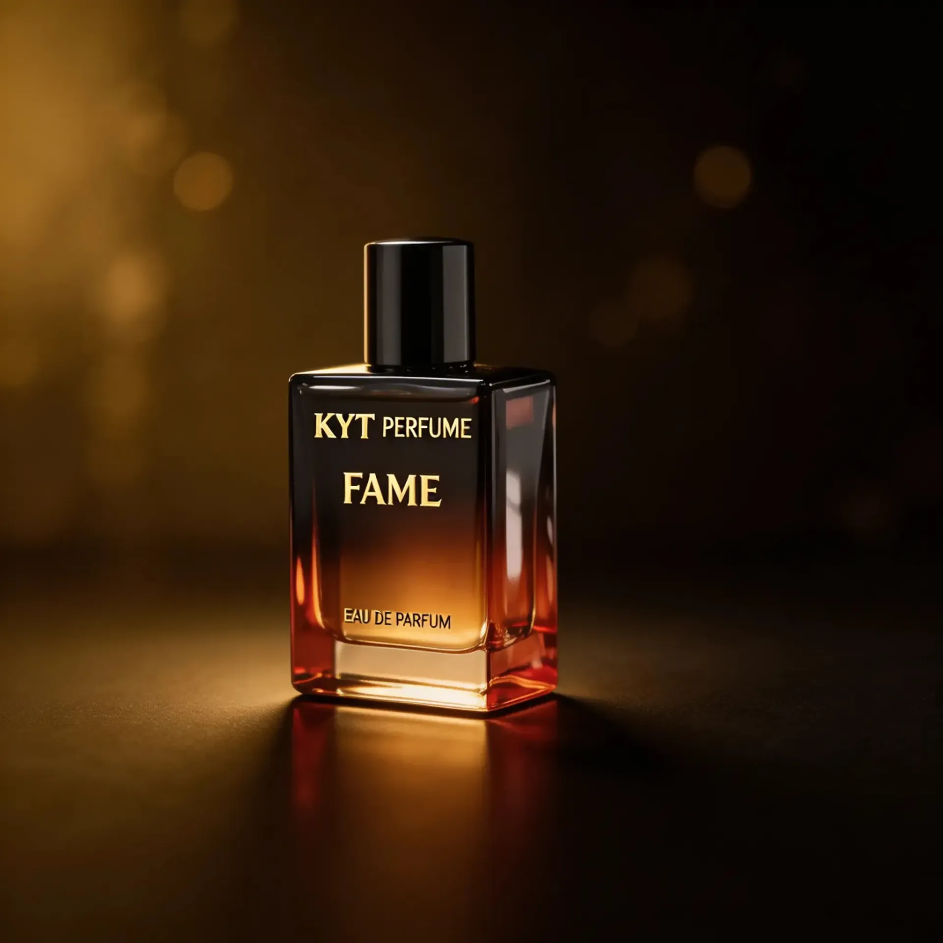KYT PERFUME FAME (OIL-6ML)