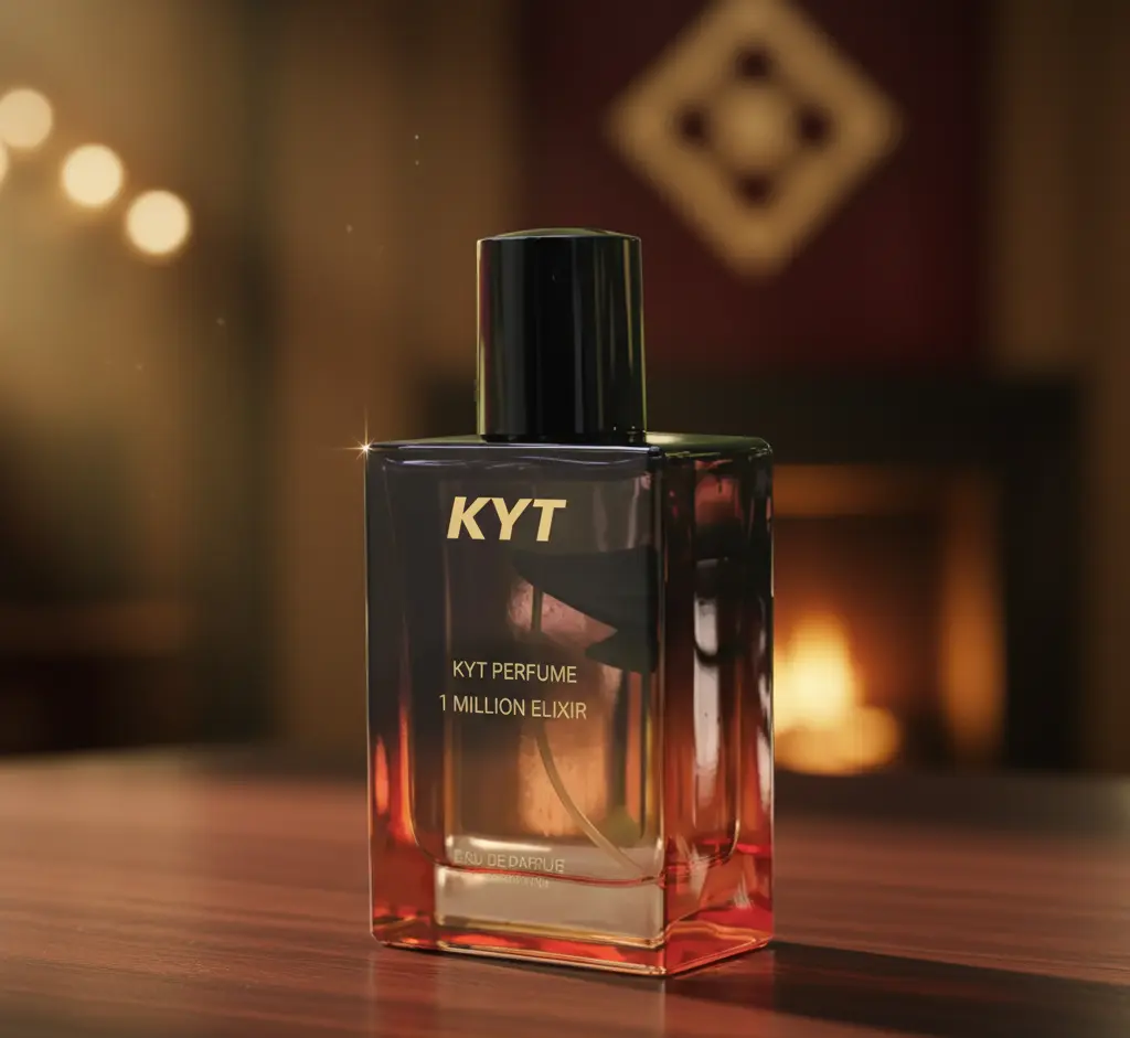 KYT PERFUME 1 MILLION ELIXIR