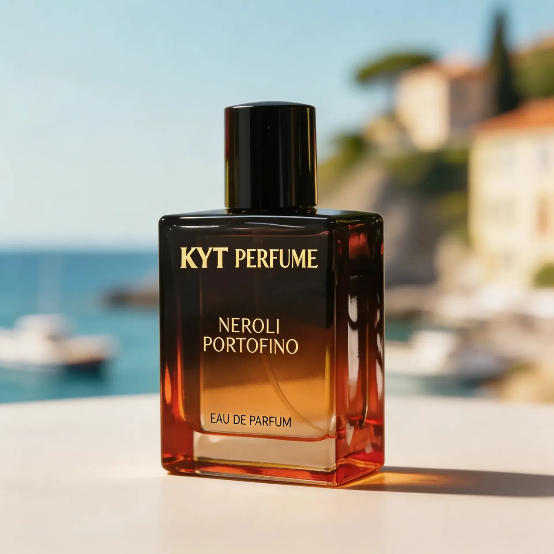 KYT PERFUME NEROLI PORTOFINO