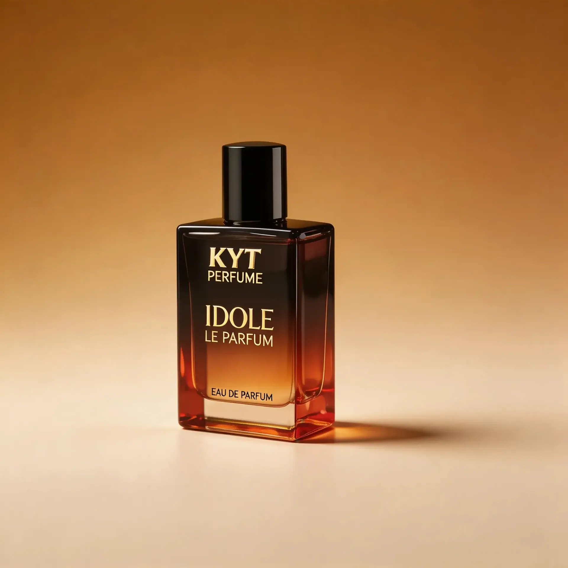 KYT PERFUME IDOLE LE PARFUM (OIL-6ML)