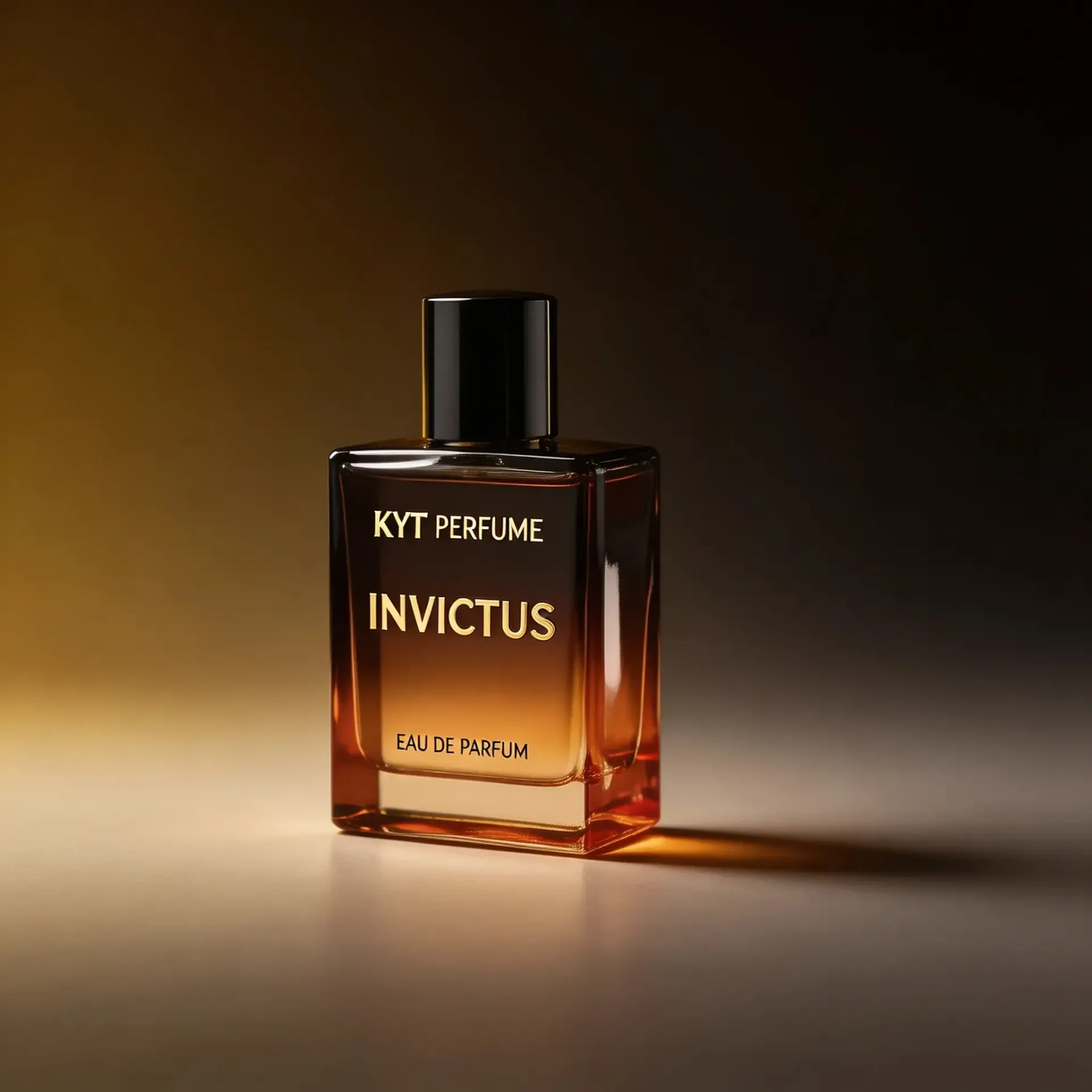 KYT PERFUME INVICTUS
