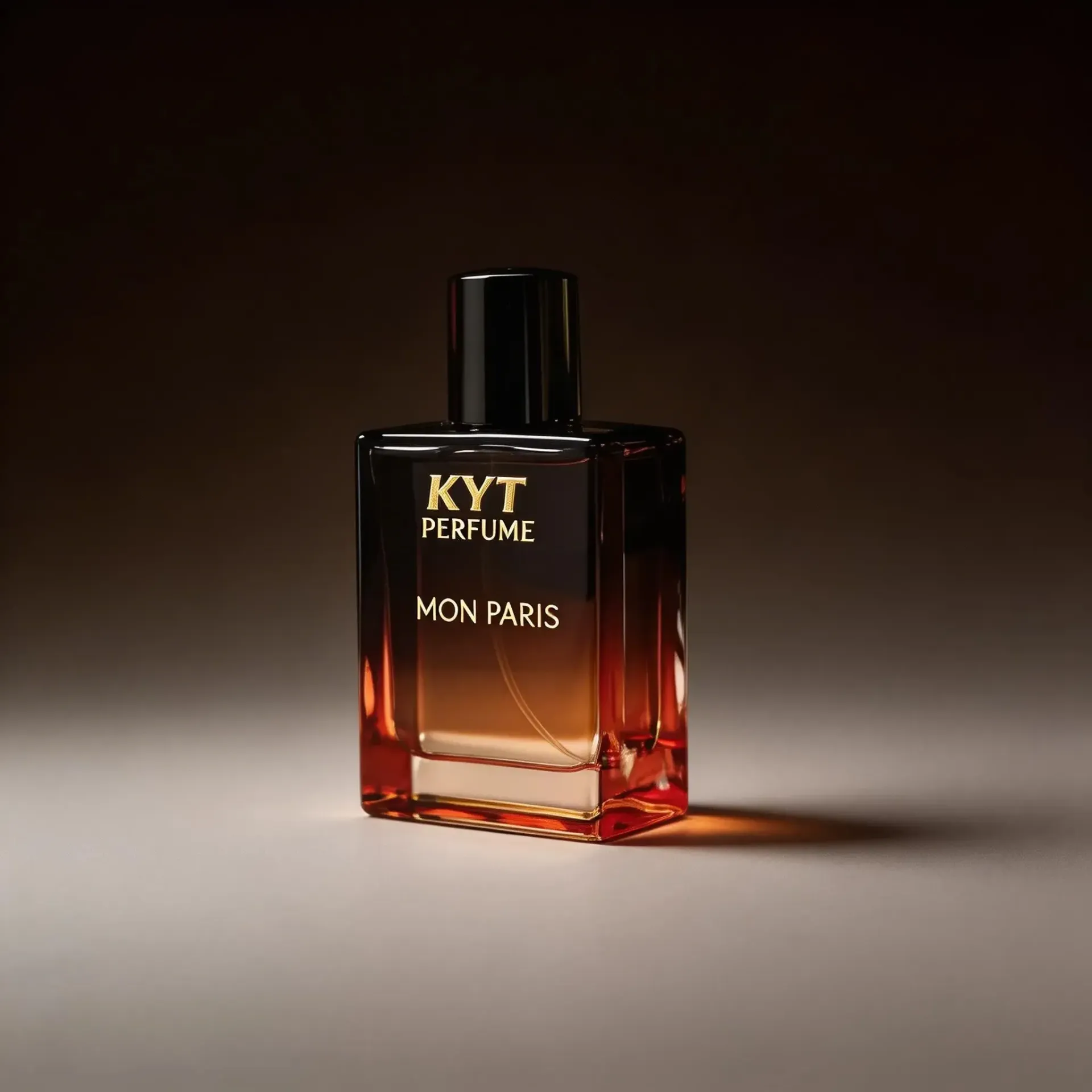 KYT PERFUME MON PARIS