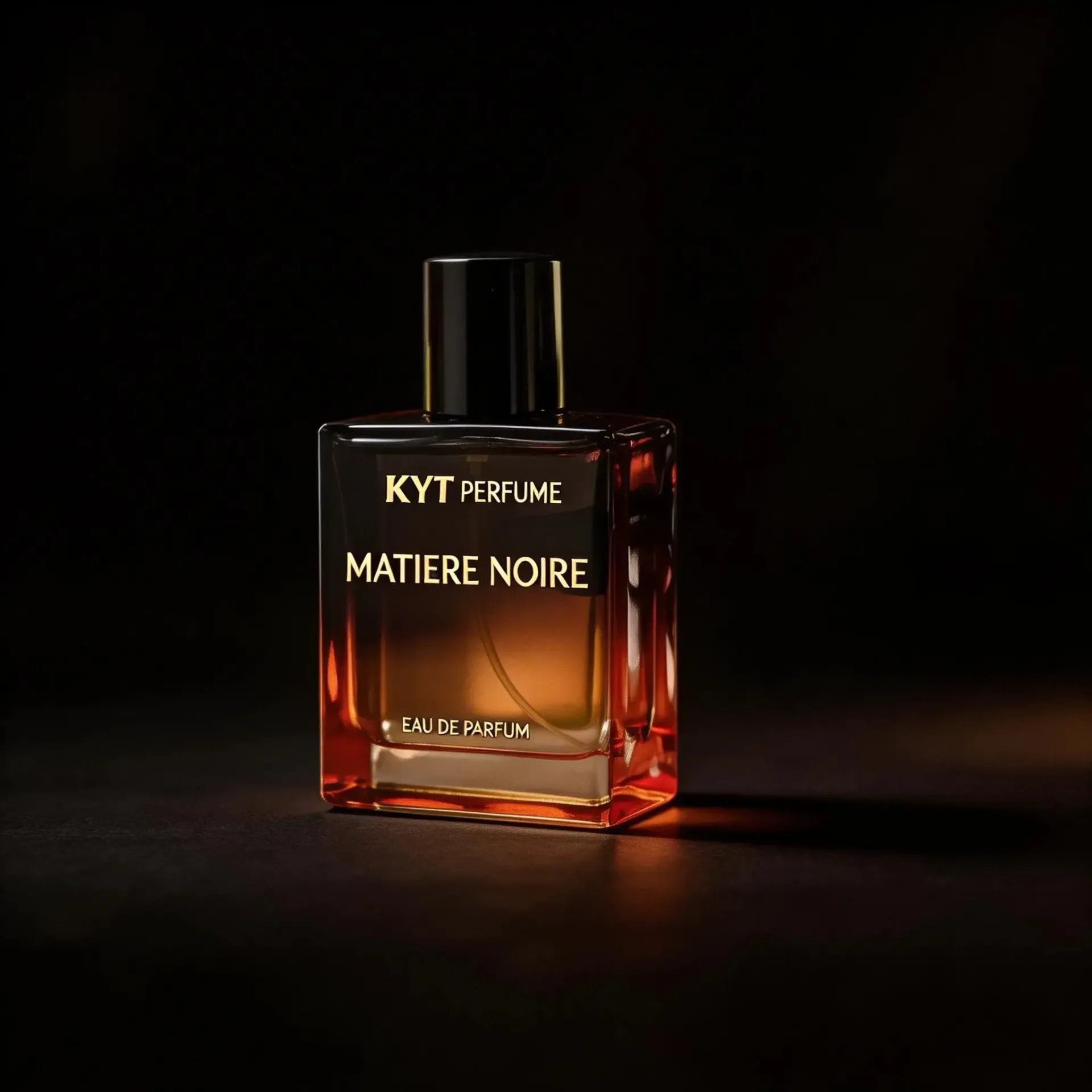 KYT PERFUME MATIERE NOIRE (OIL-6ML)